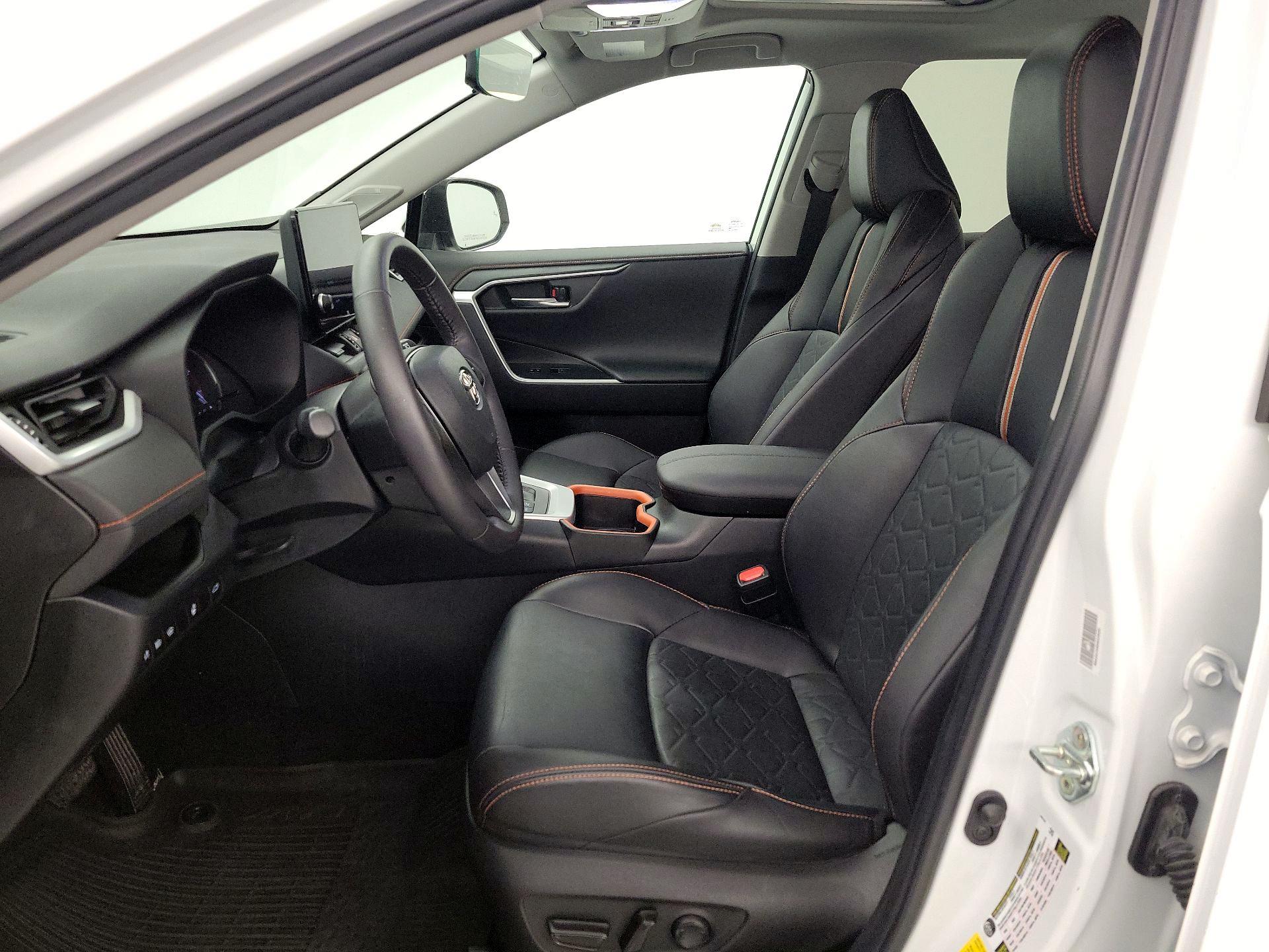 Thumbnail: 2023 Toyota RAV4 - 11