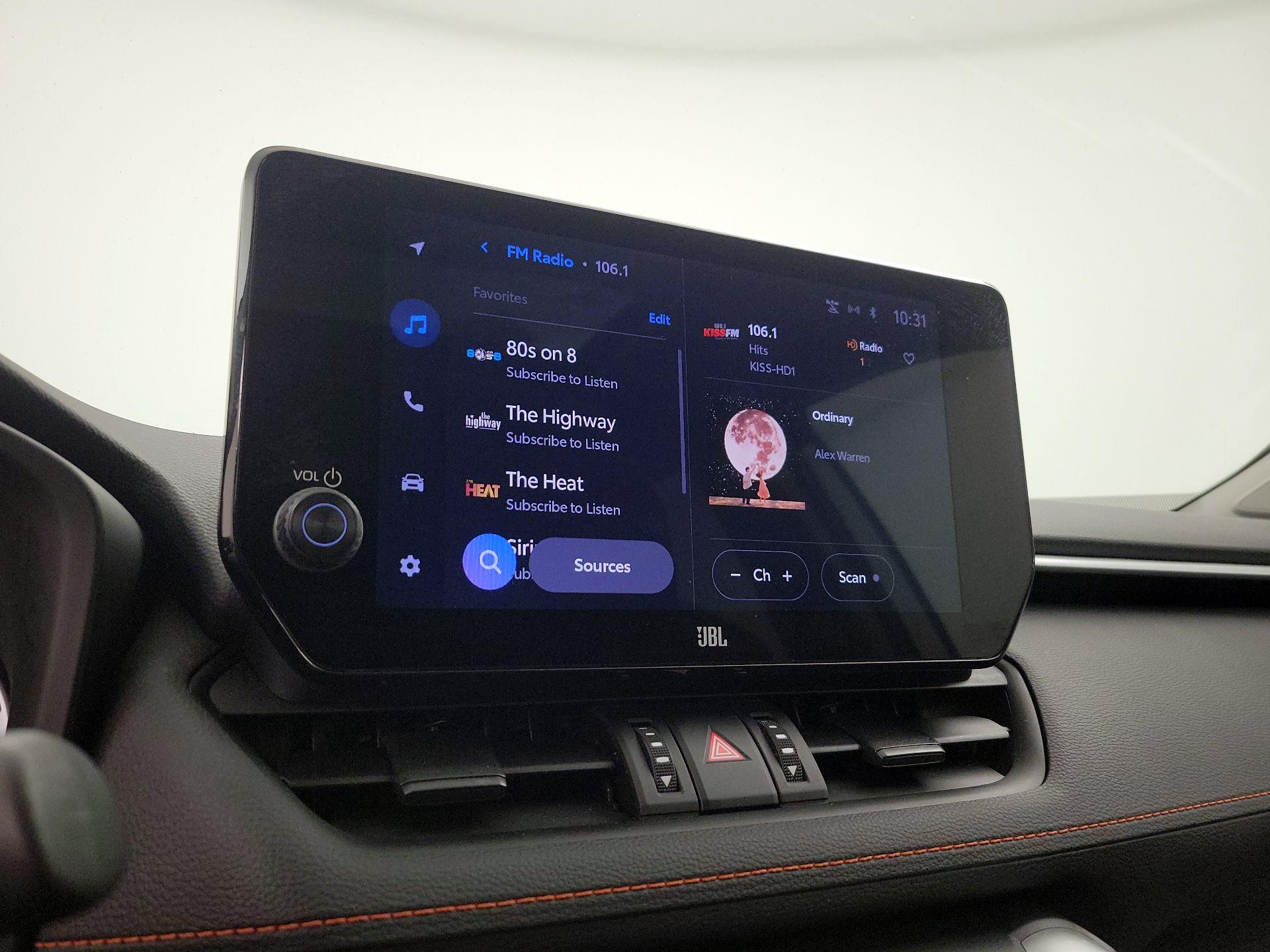 Thumbnail: 2023 Toyota RAV4 - 15