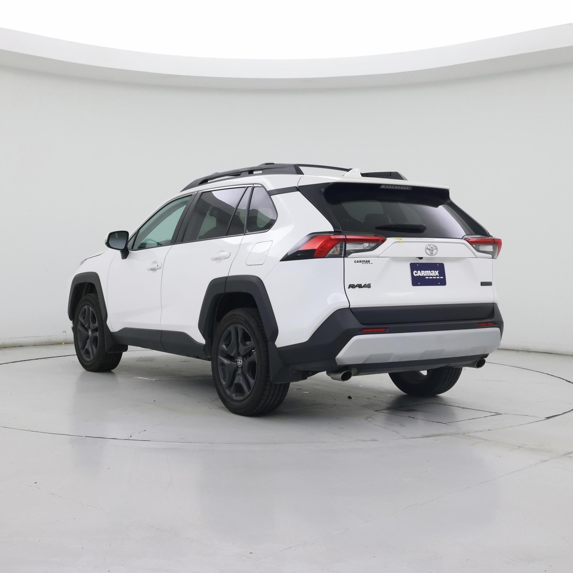 Thumbnail: 2023 Toyota RAV4 - 2