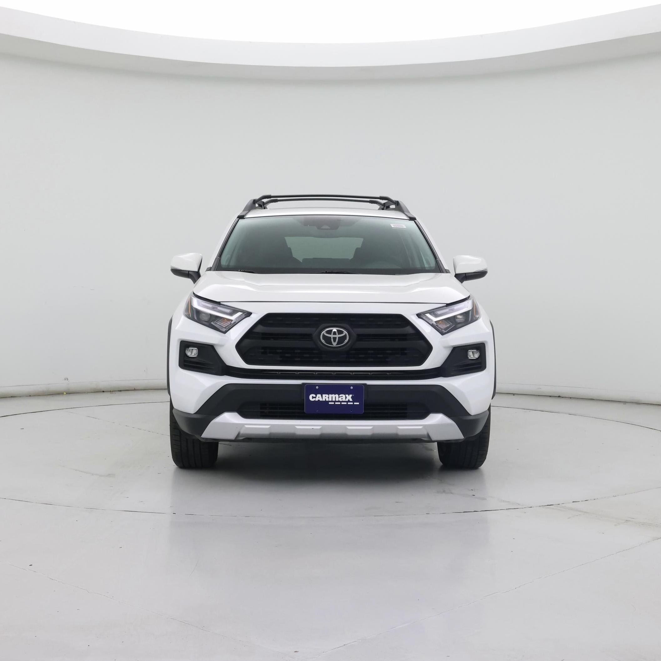 Thumbnail: 2023 Toyota RAV4 - 5