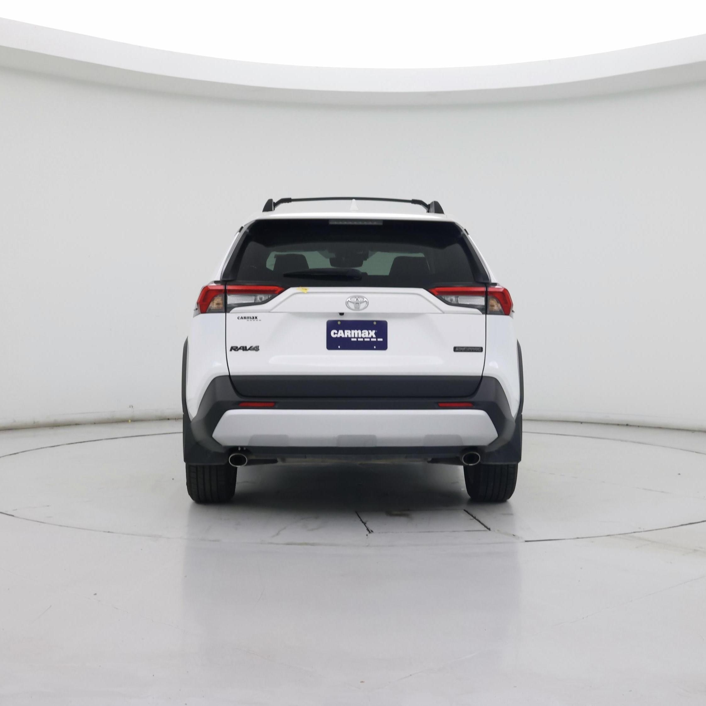 Thumbnail: 2023 Toyota RAV4 - 6