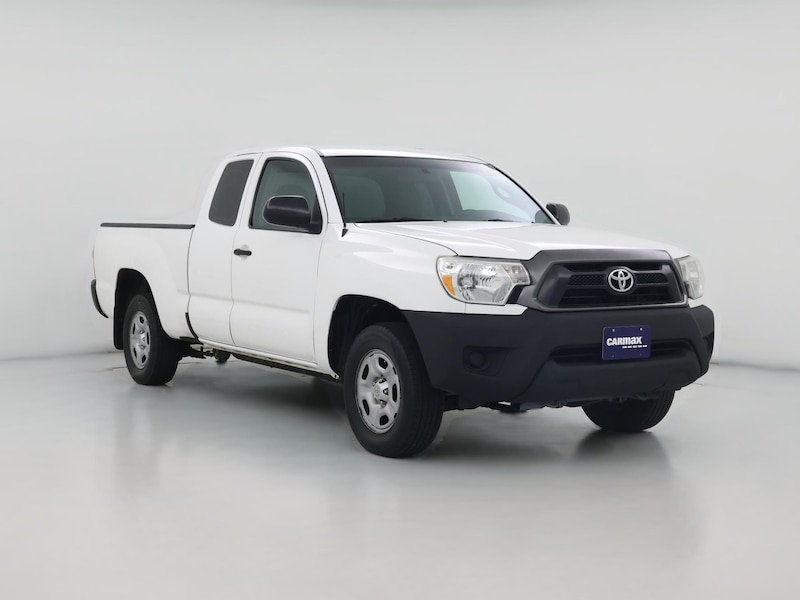 2015 Toyota Tacoma  -
                  Garland, TX