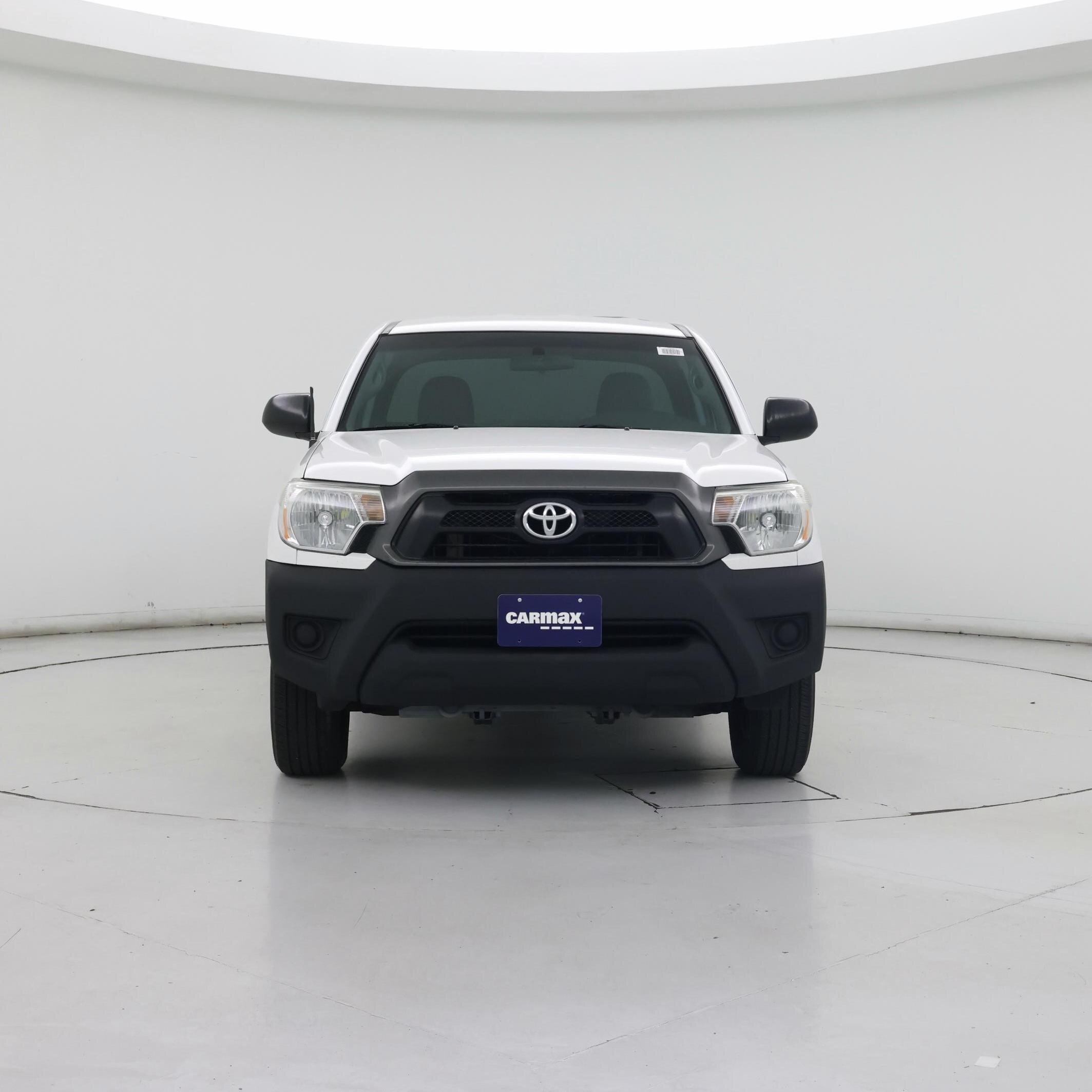 Thumbnail: 2015 Toyota Tacoma - 5