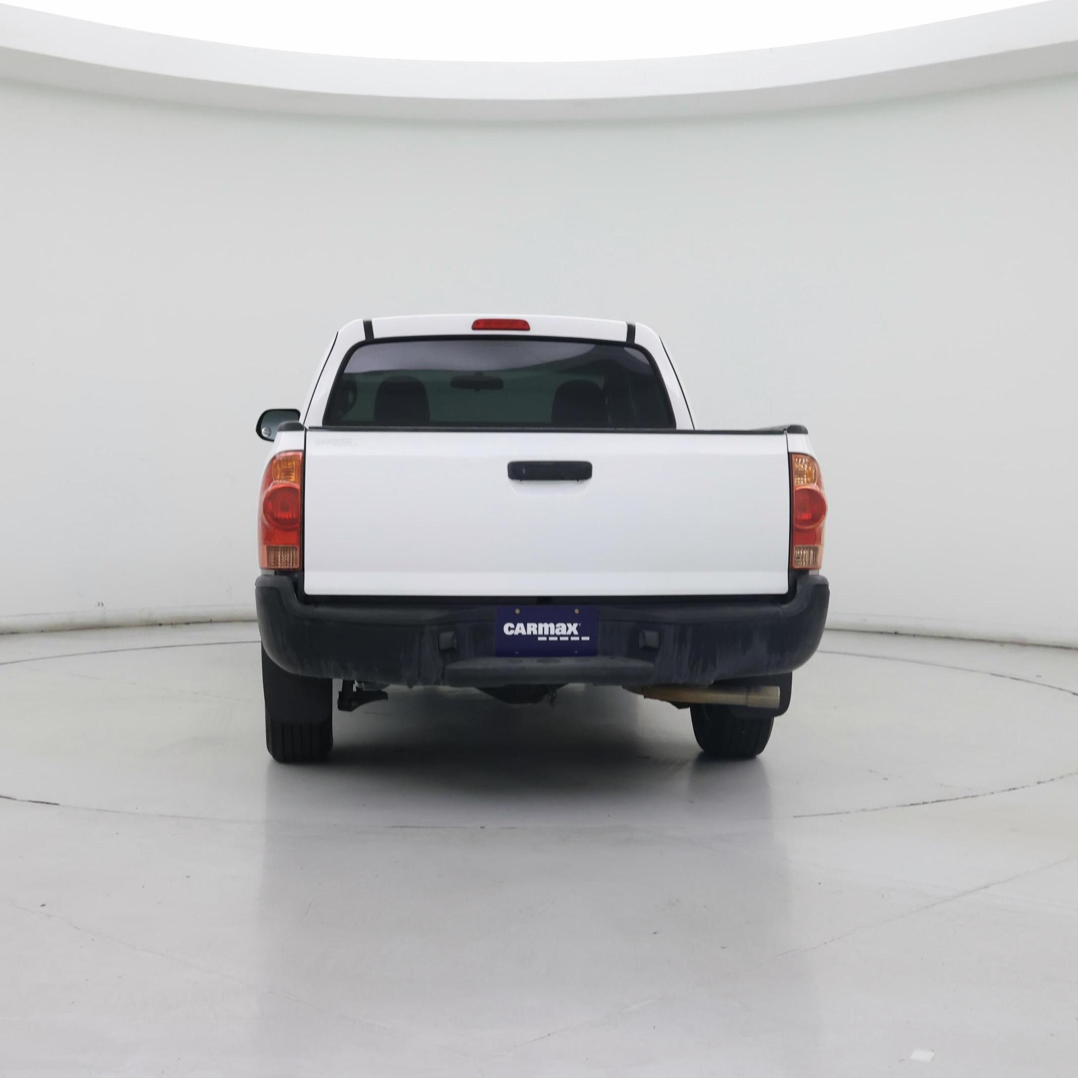 Thumbnail: 2015 Toyota Tacoma - 6