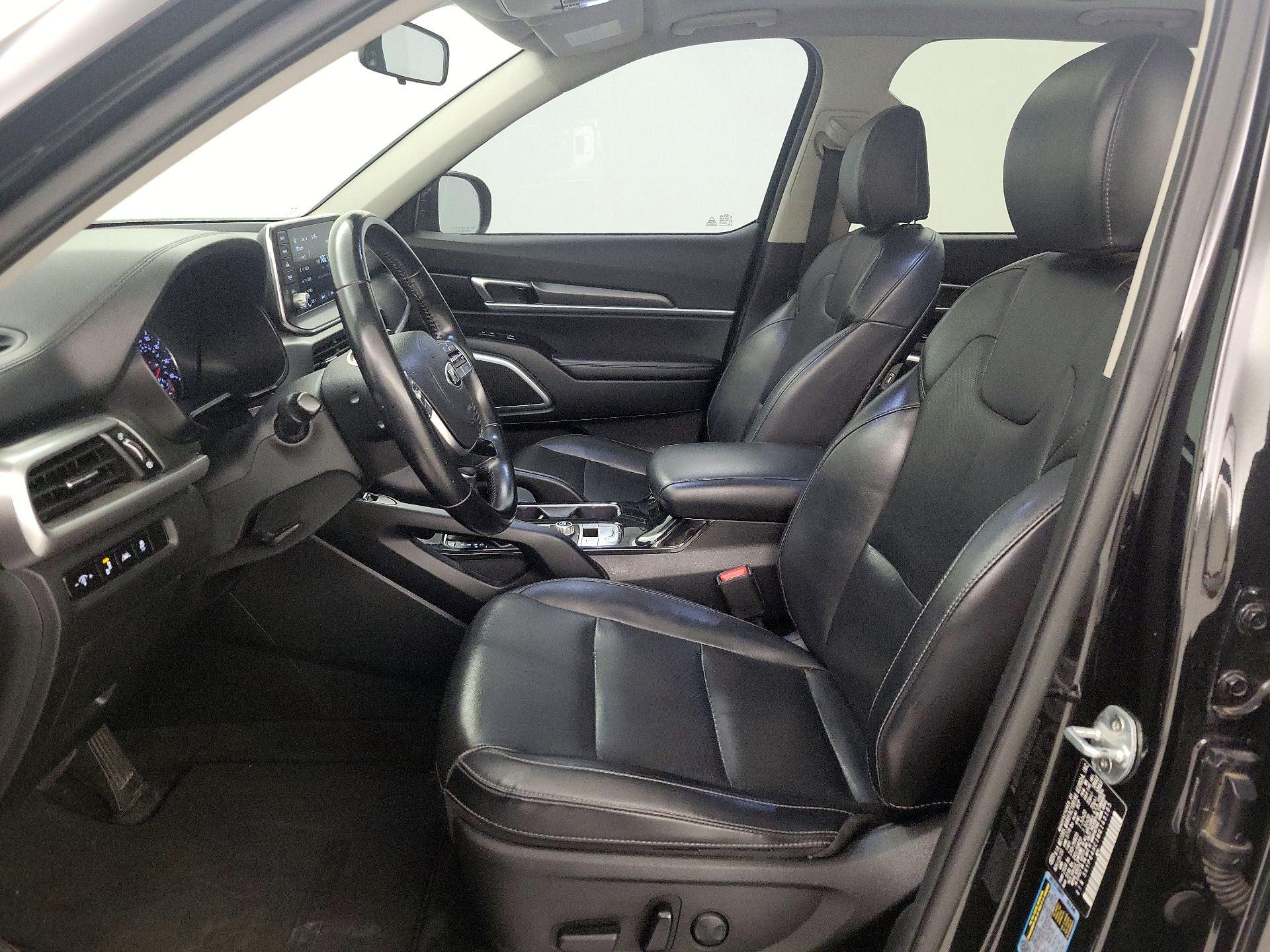 Thumbnail: 2021 Kia Telluride - 11