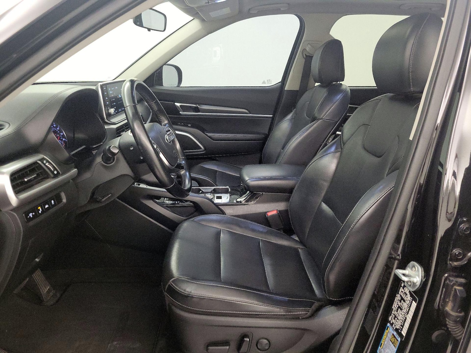2021 Kia Telluride S - Photo 12