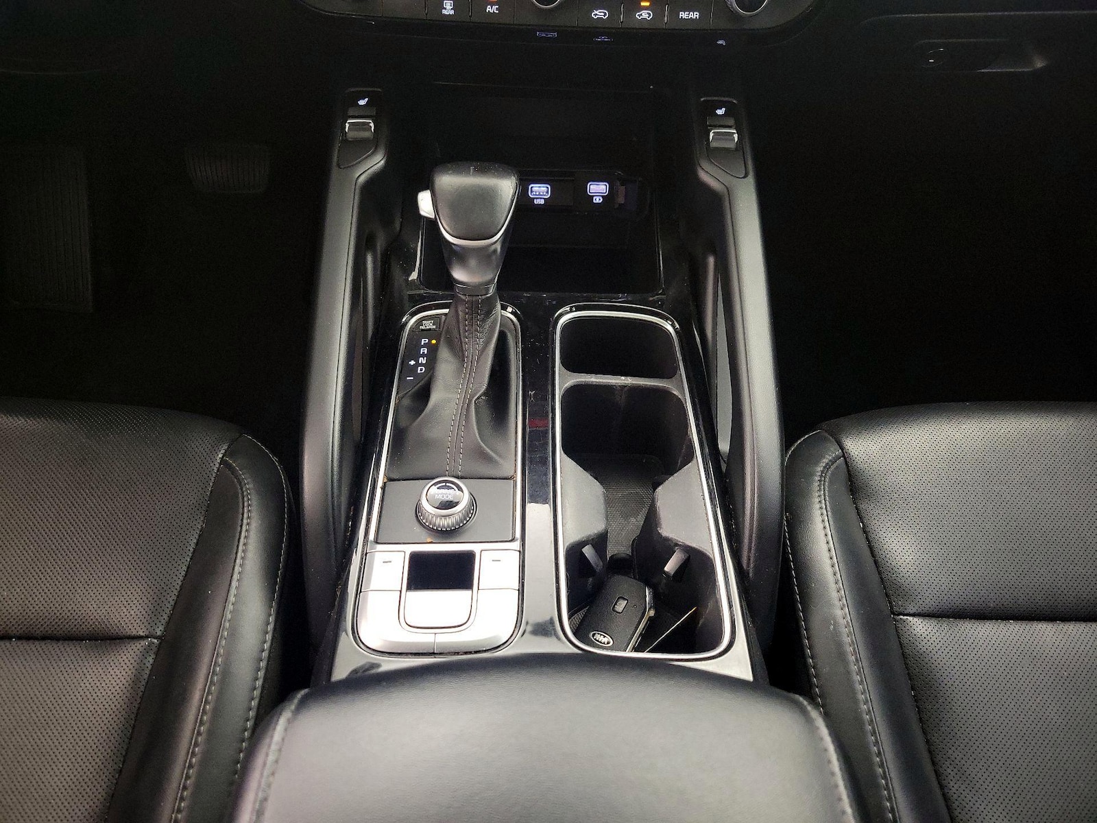 2021 Kia Telluride S - Photo 18