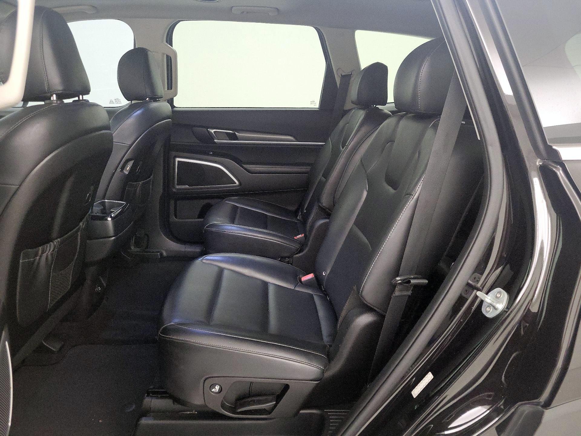 Thumbnail: 2021 Kia Telluride - 19