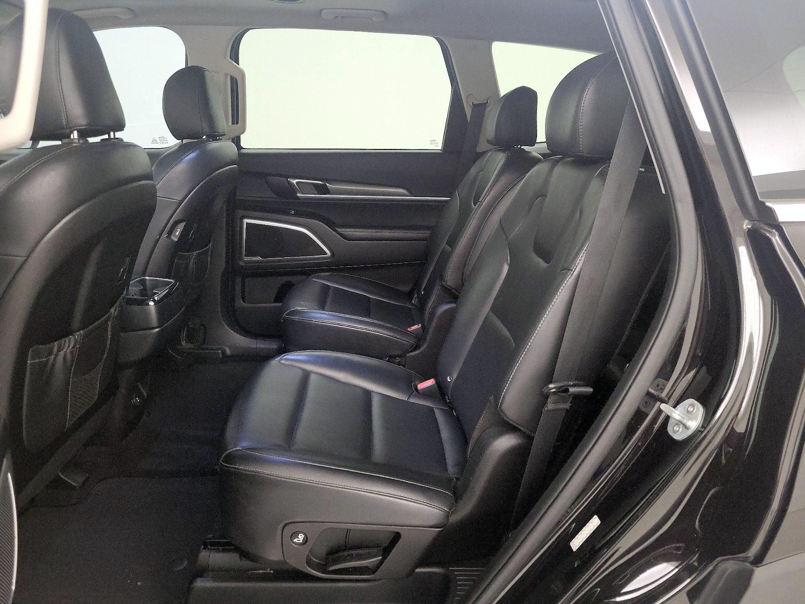 2021 Kia Telluride S - Photo 20