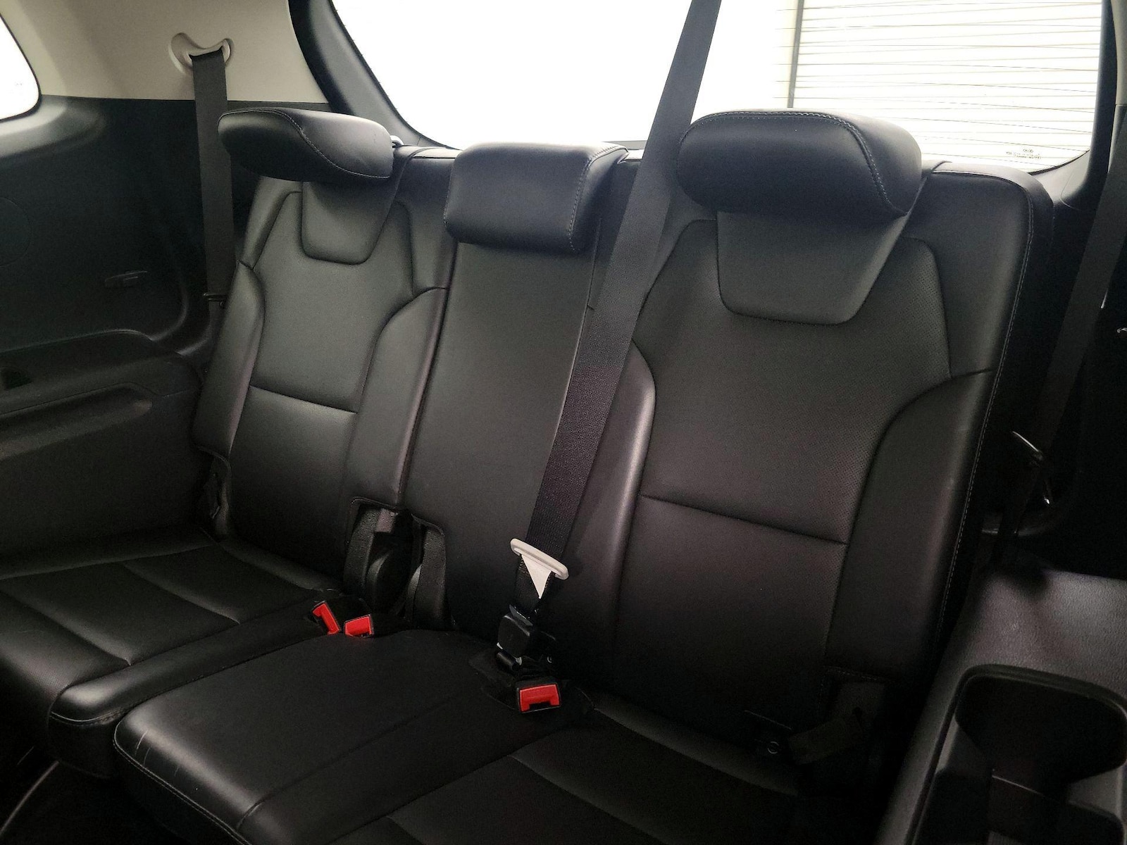 2021 Kia Telluride S - Photo 21