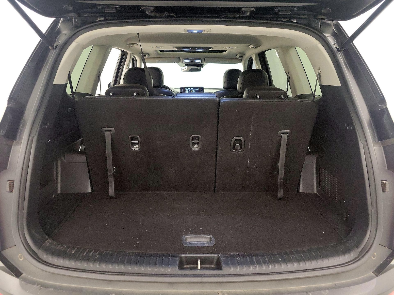 2021 Kia Telluride S - Photo 22