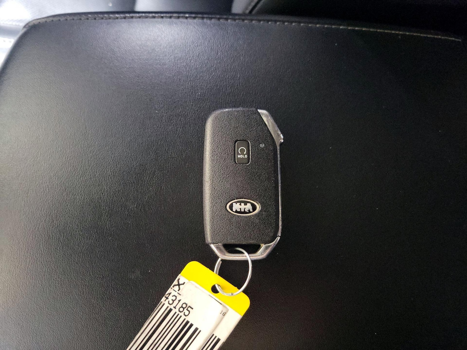 2021 Kia Telluride S - Photo 24