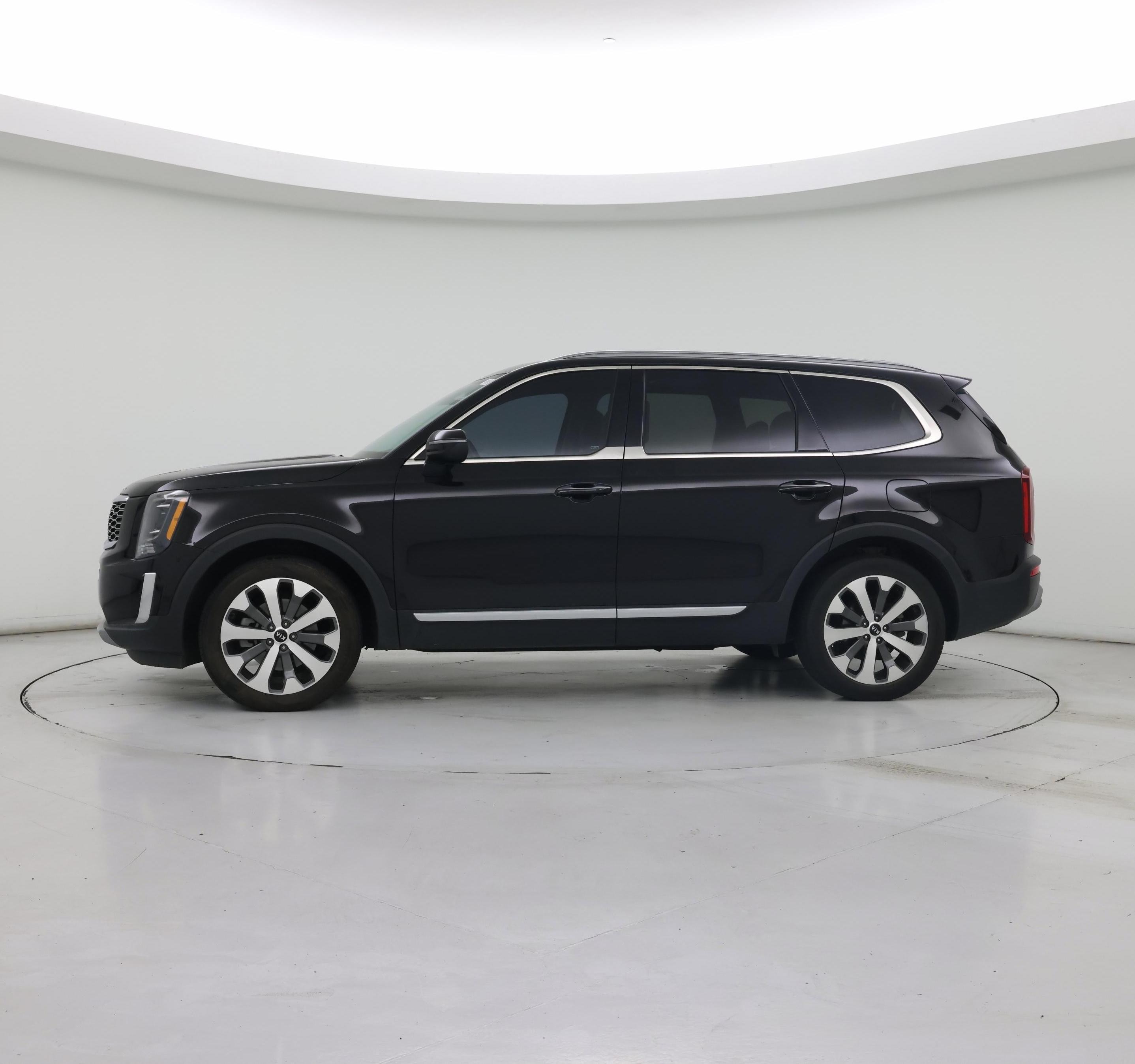 Thumbnail: 2021 Kia Telluride - 3