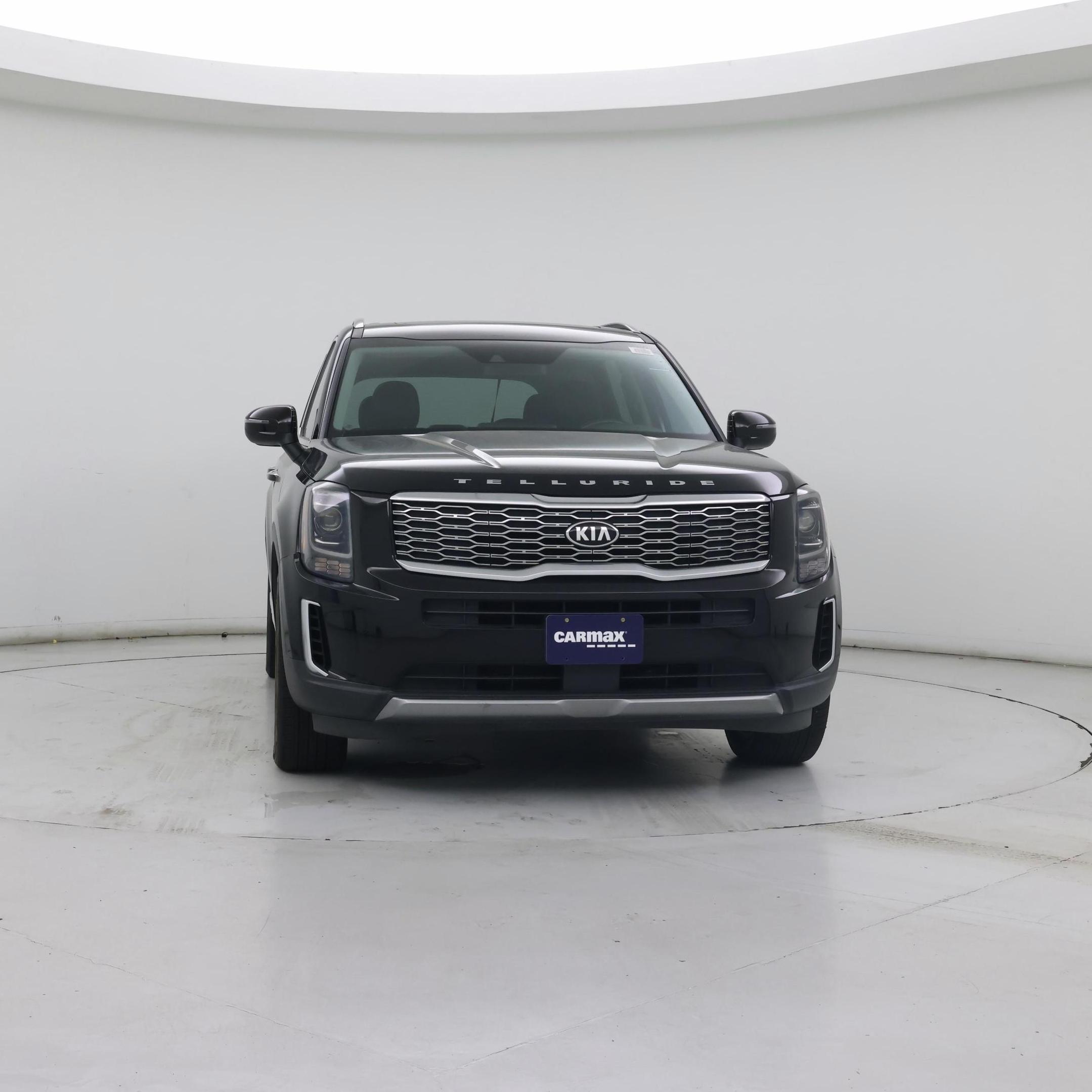 Thumbnail: 2021 Kia Telluride - 5