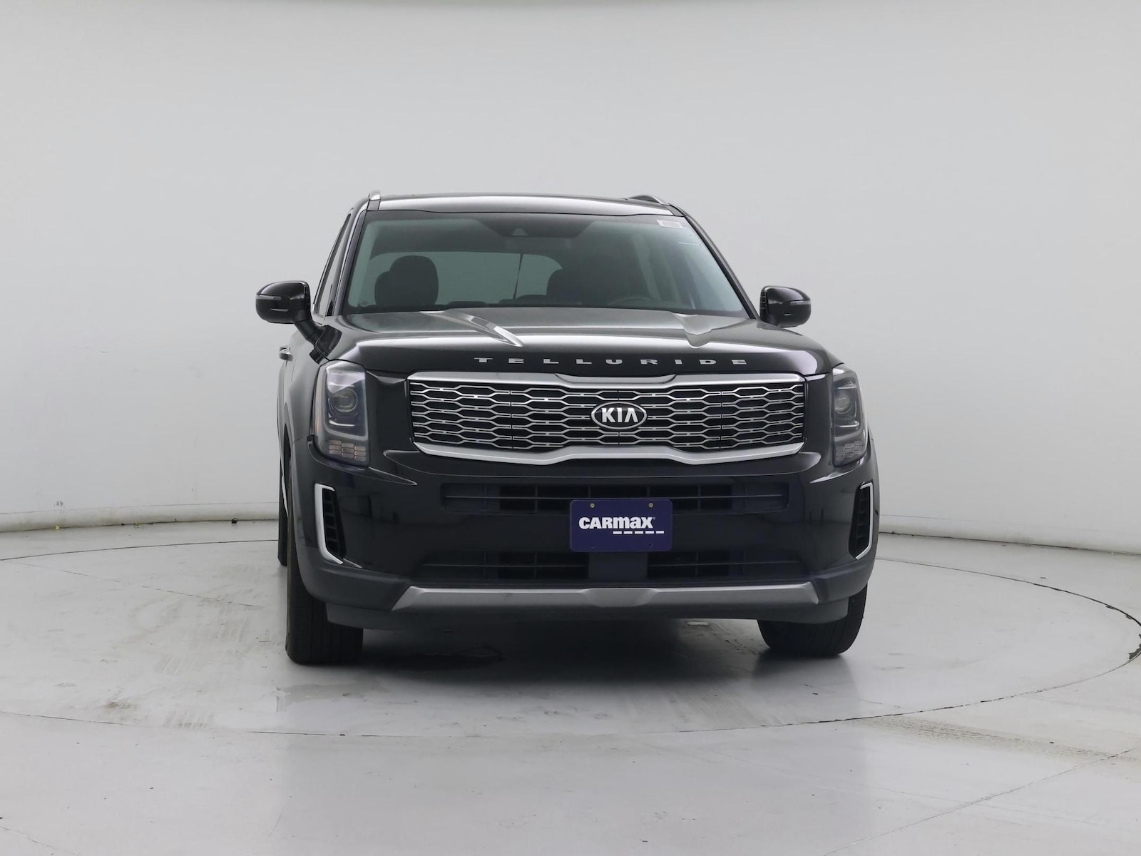 2021 Kia Telluride S - Photo 6