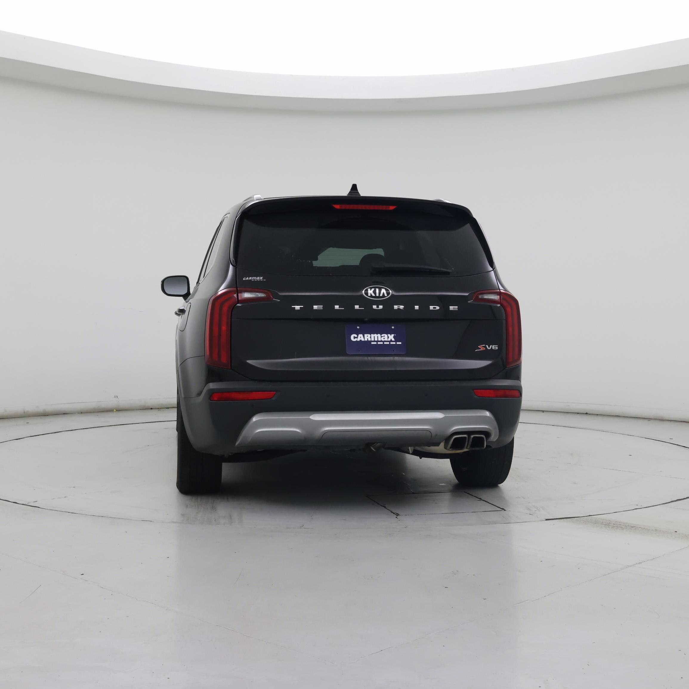 Thumbnail: 2021 Kia Telluride - 6