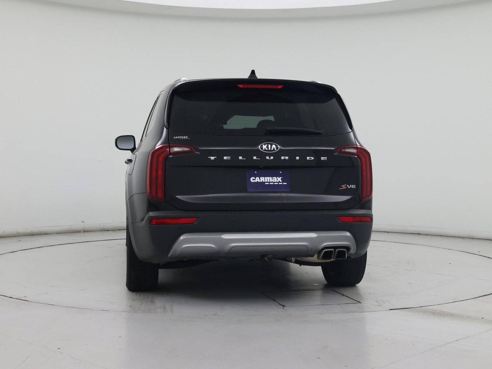 2021 Kia Telluride S - Photo 7
