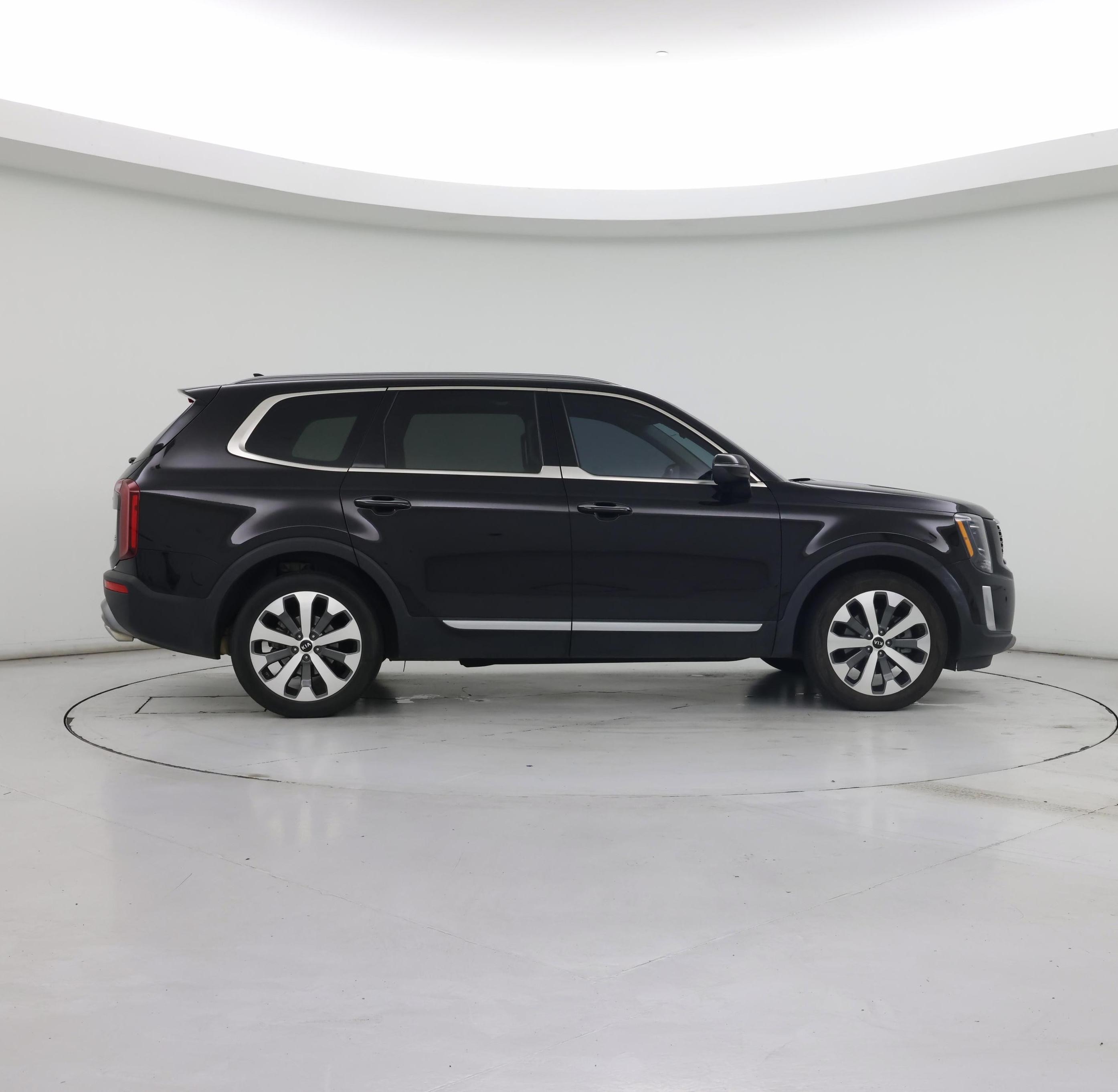 Thumbnail: 2021 Kia Telluride - 7
