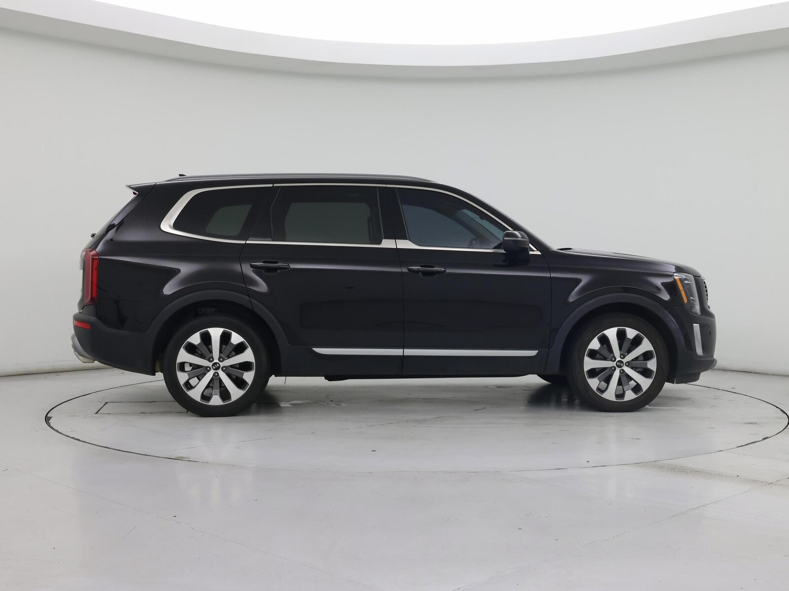 2021 Kia Telluride S - Photo 8