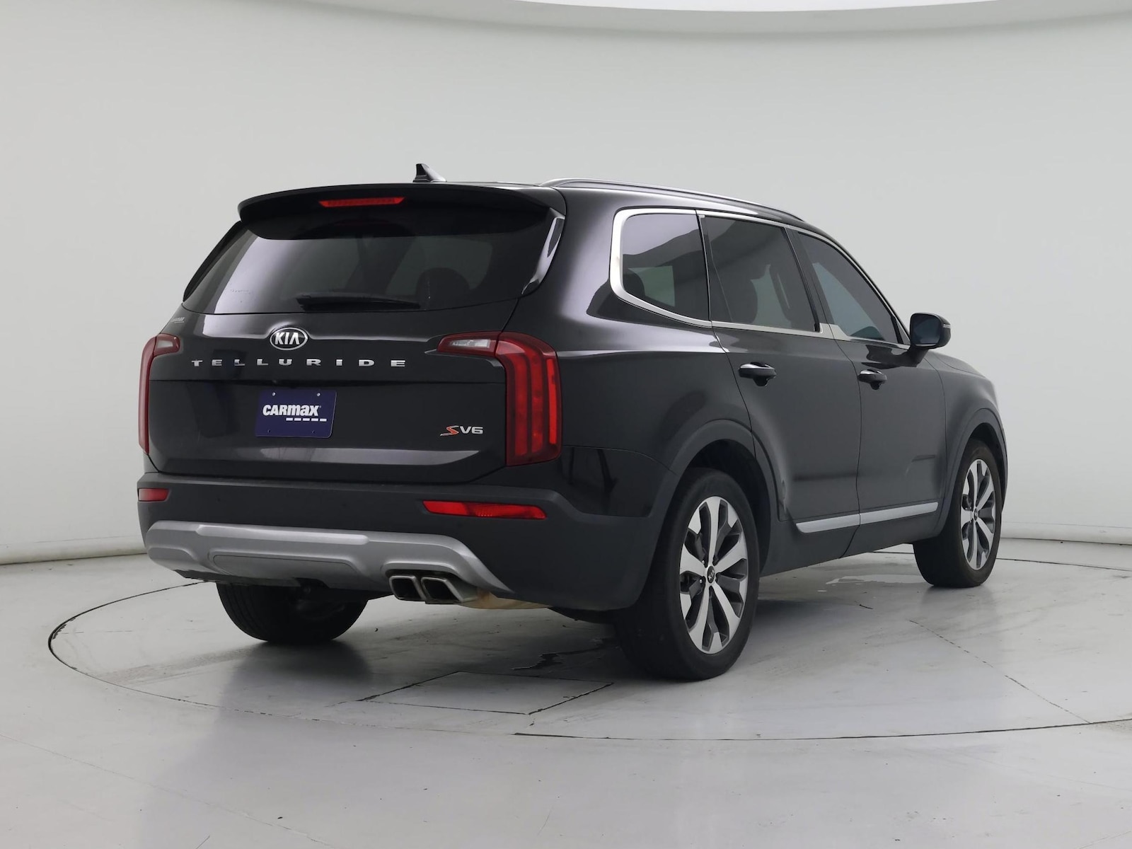 2021 Kia Telluride S - Photo 9