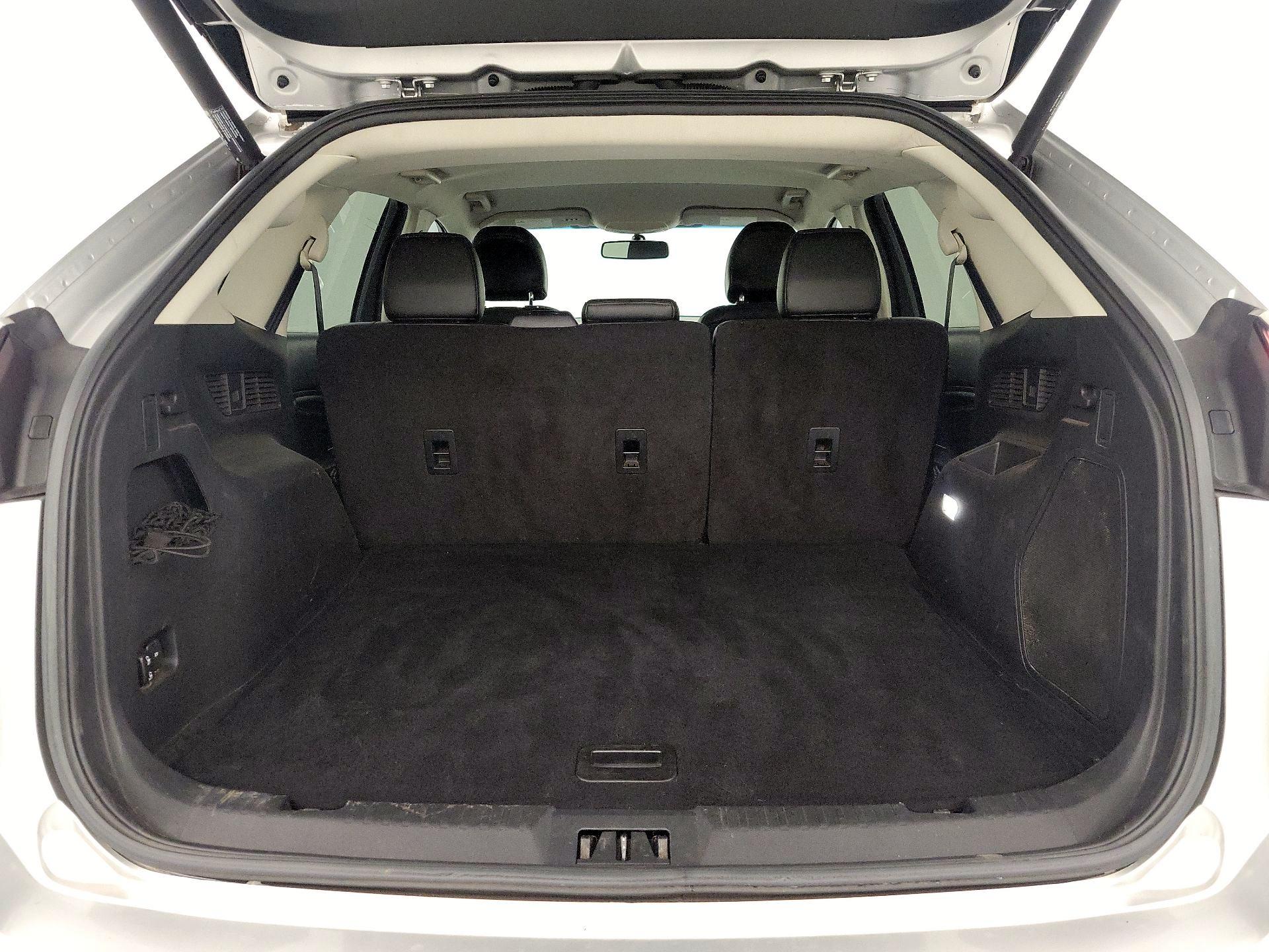 Thumbnail: 2015 Ford Edge - 19