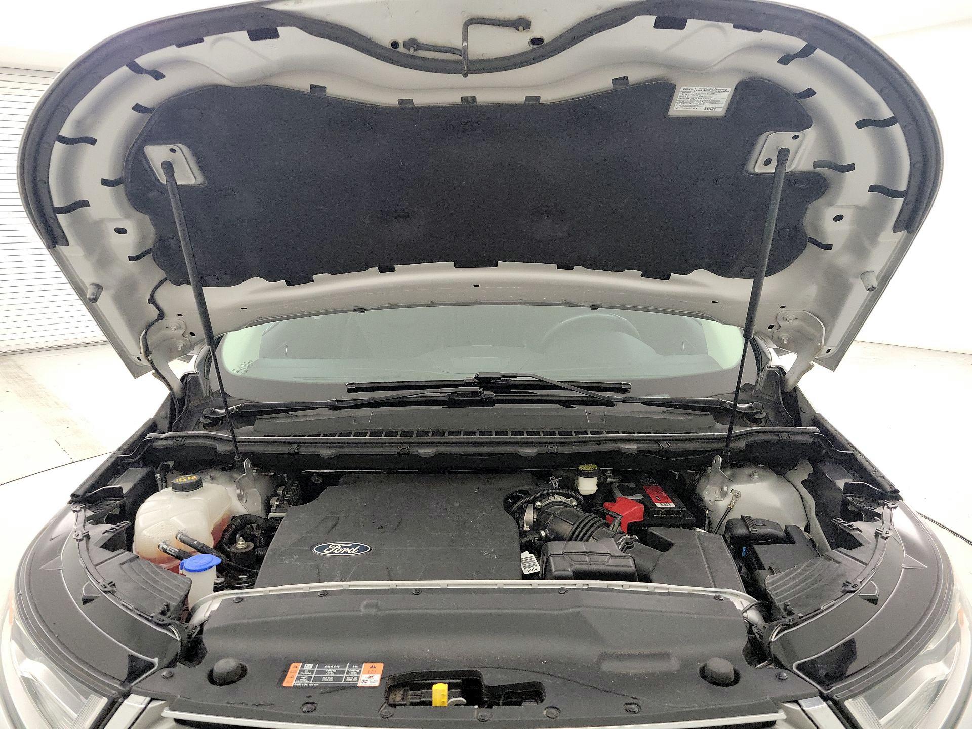 Thumbnail: 2015 Ford Edge - 20