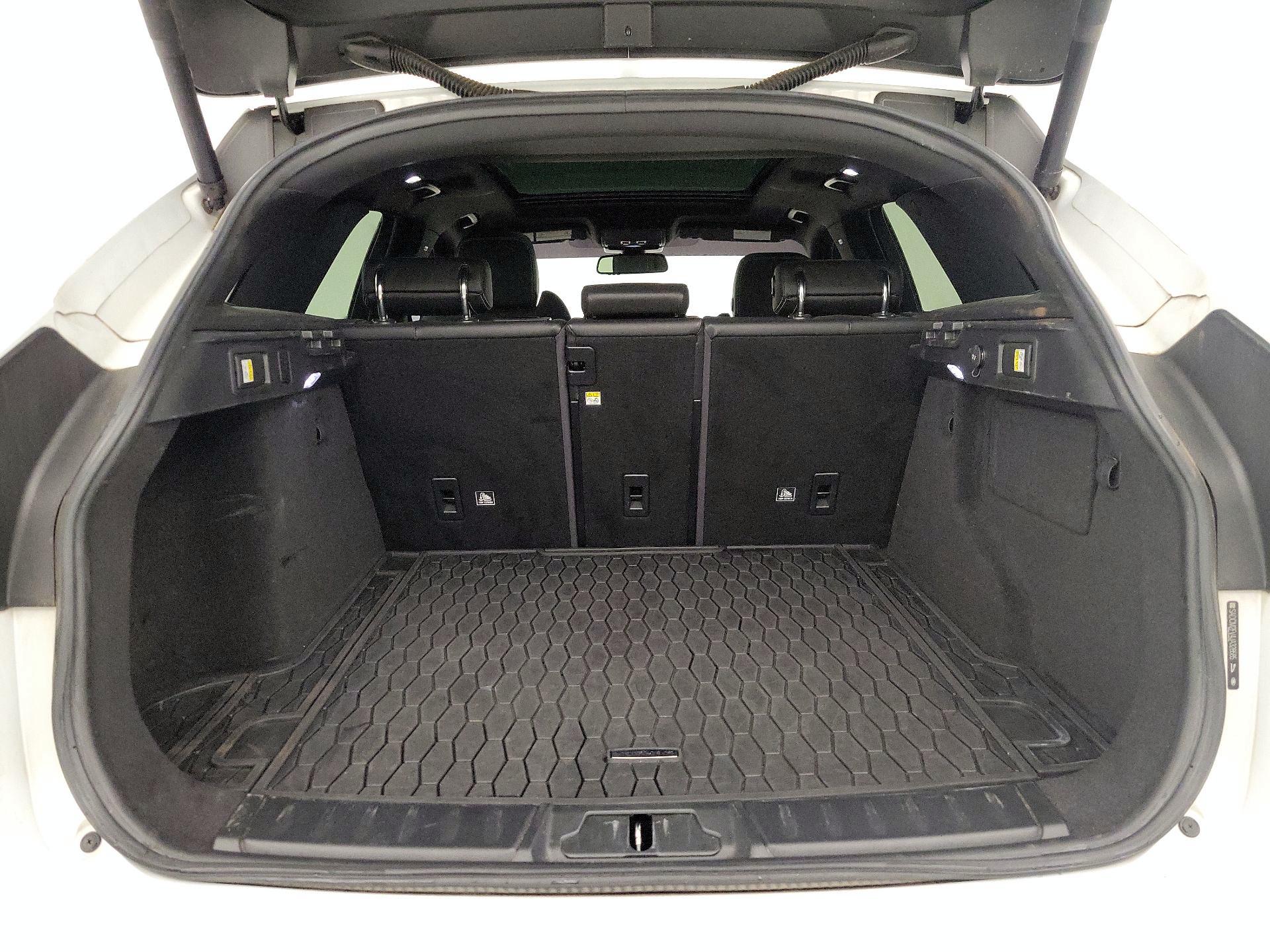 Thumbnail: 2018 Jaguar F-Pace - 20