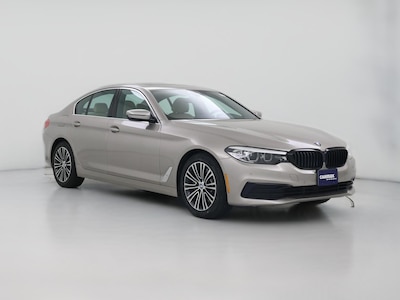 2019 BMW 530 I