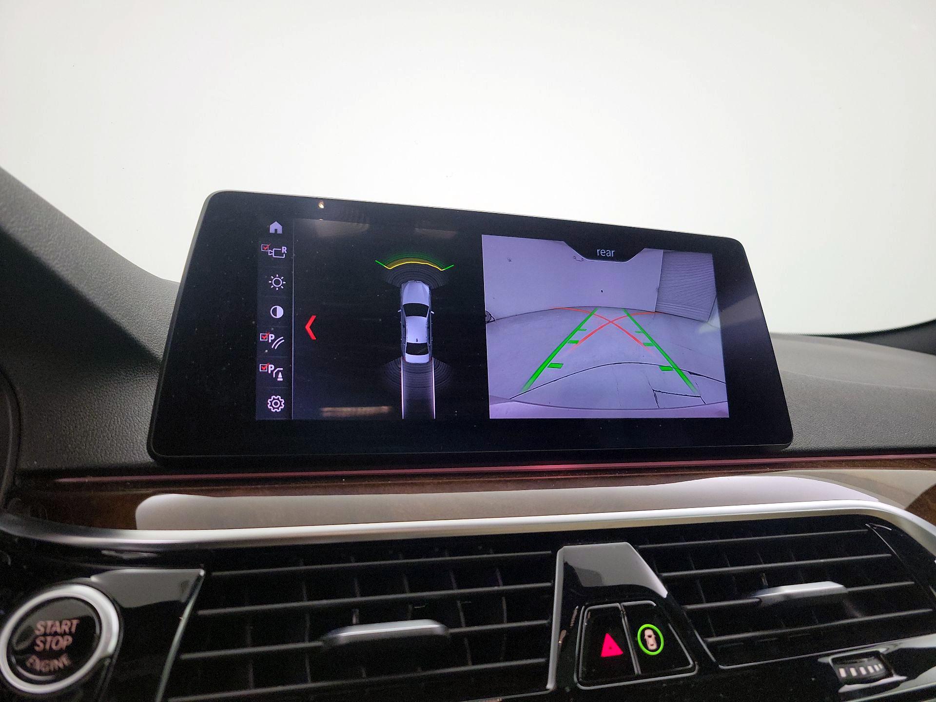 Thumbnail: 2019 BMW 5 Series - 14