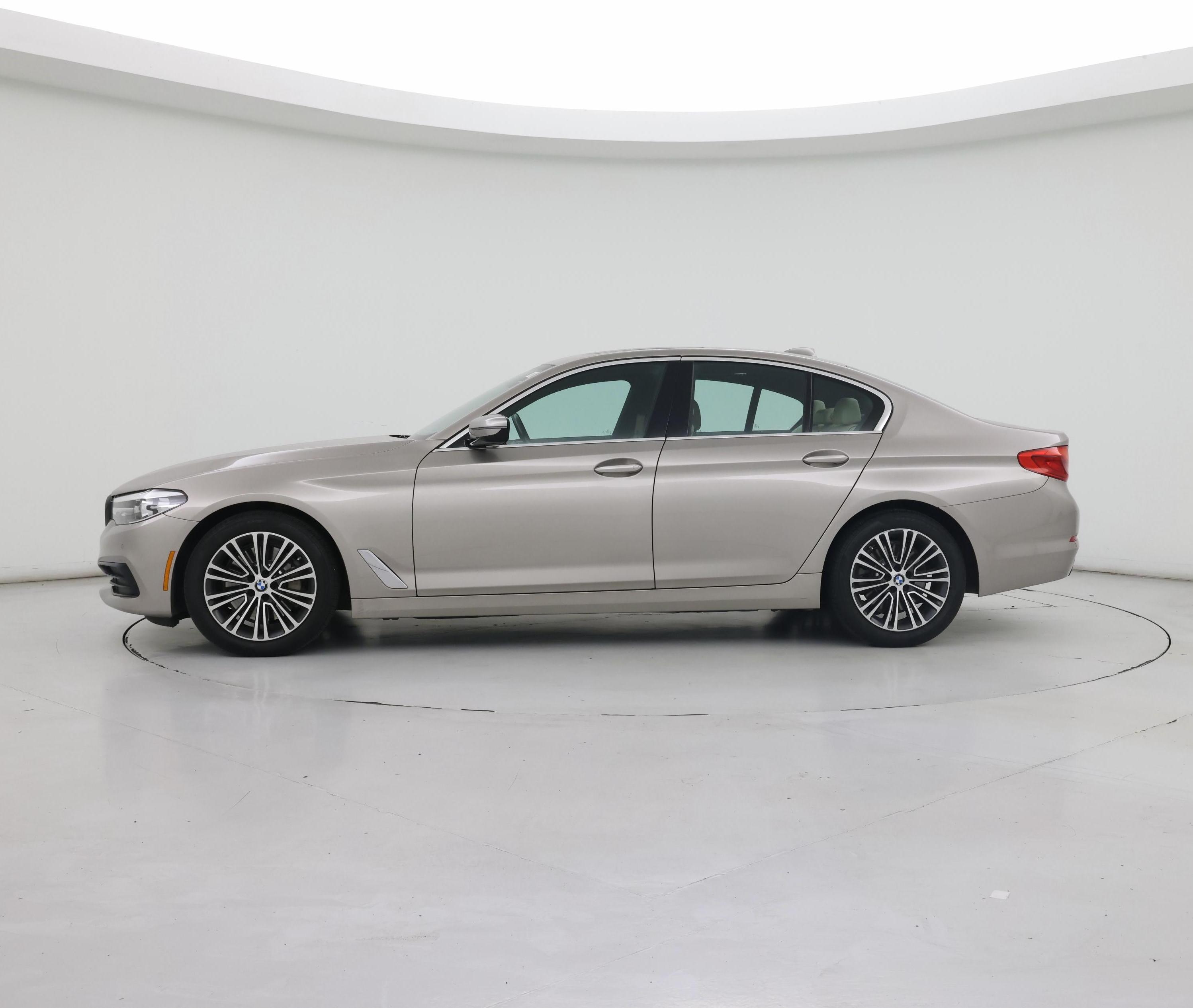 Thumbnail: 2019 BMW 5 Series - 3