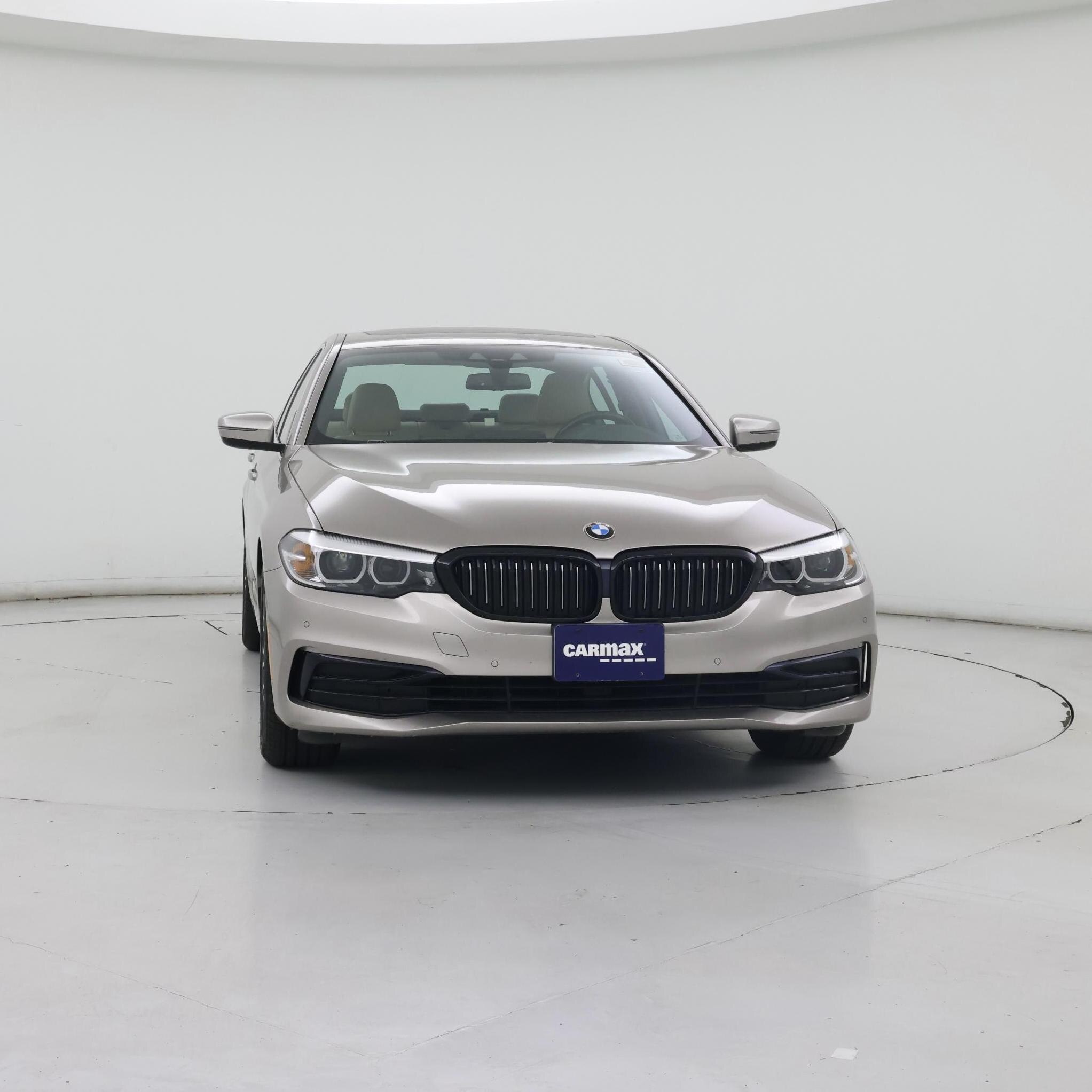 Thumbnail: 2019 BMW 5 Series - 5