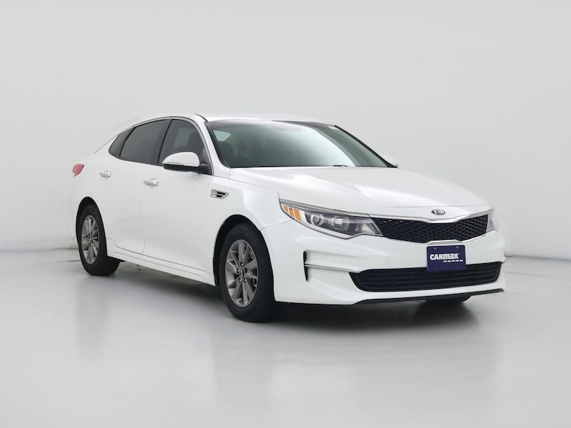 2016 Kia Optima LX -
                  Tyler, TX