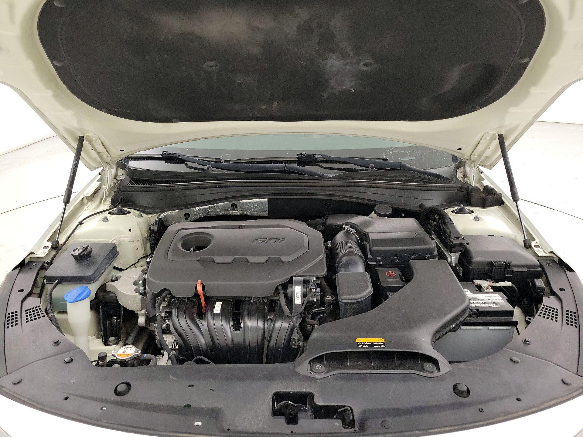 Thumbnail: 2016 Kia Optima - 20