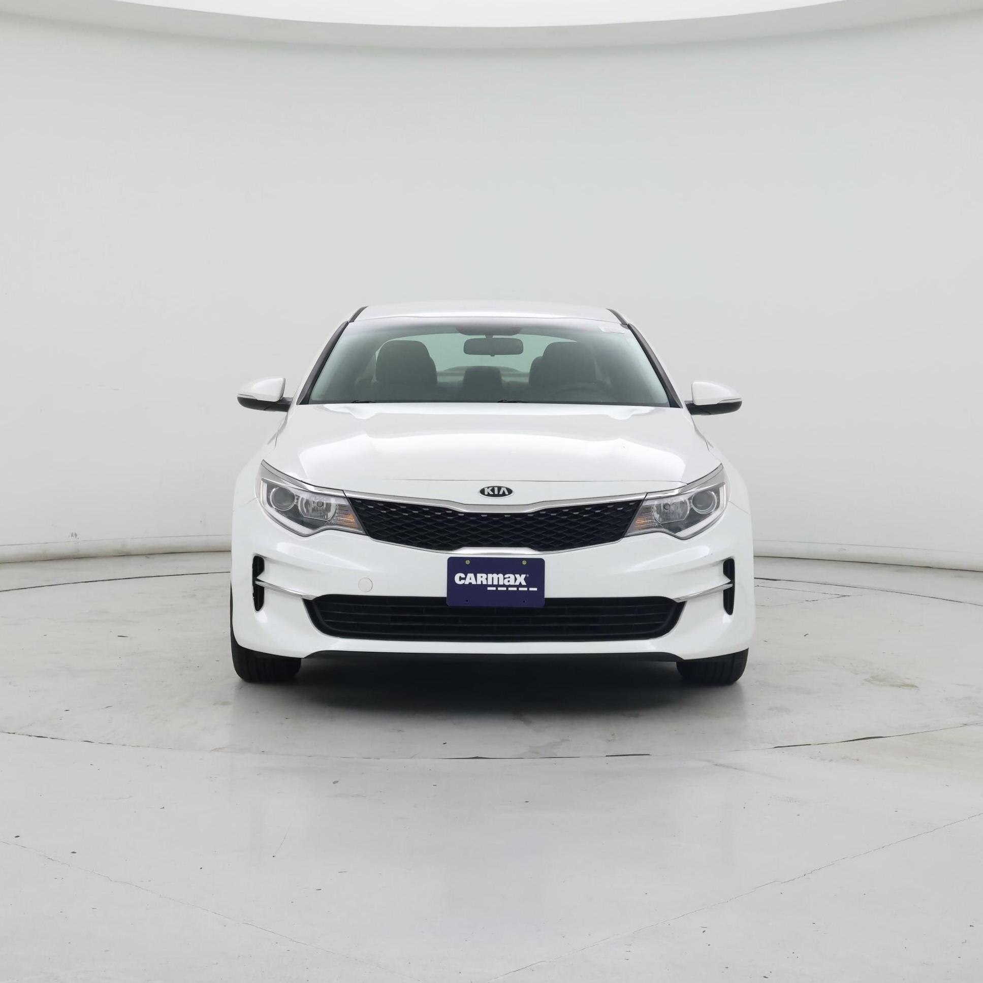 Thumbnail: 2016 Kia Optima - 5