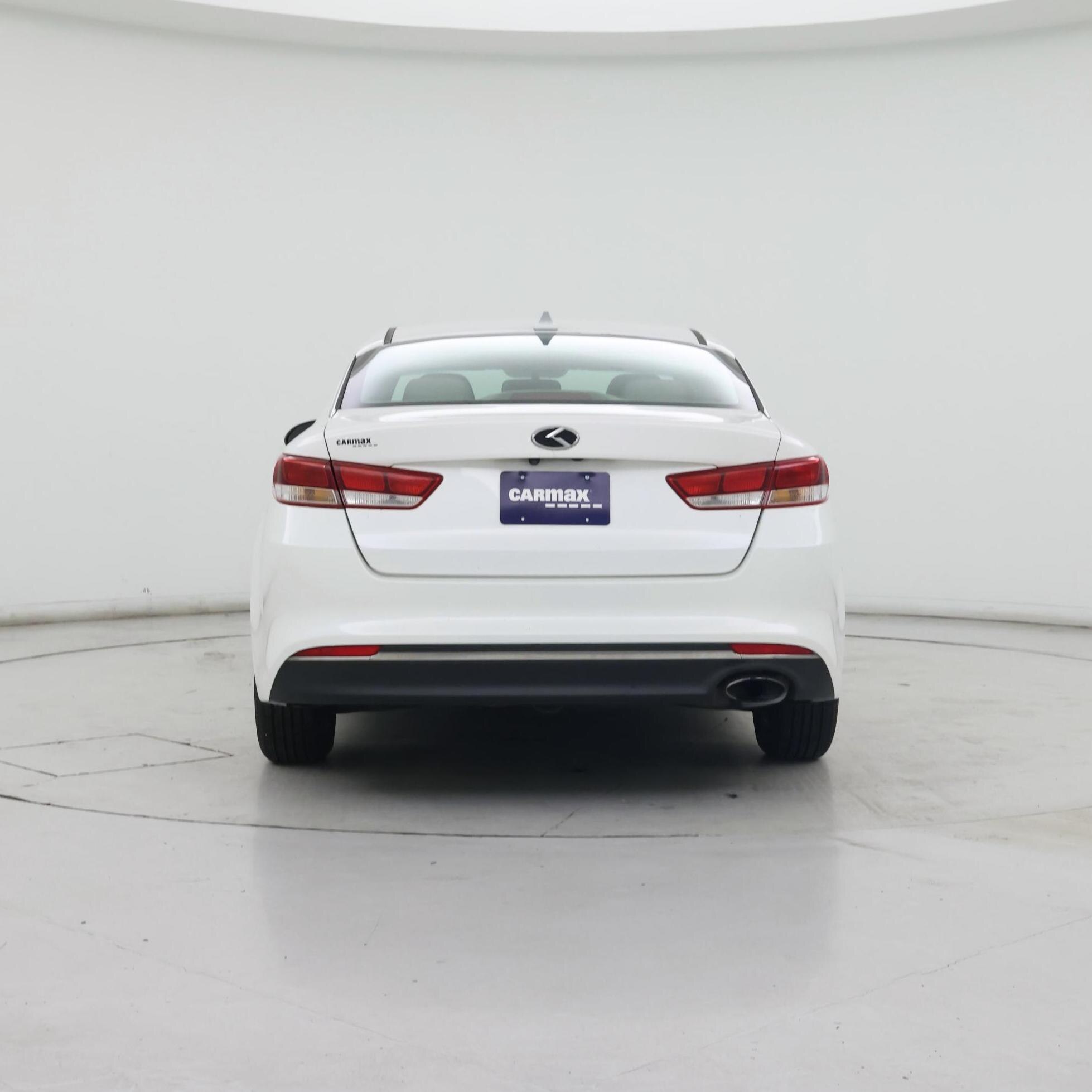 Thumbnail: 2016 Kia Optima - 6