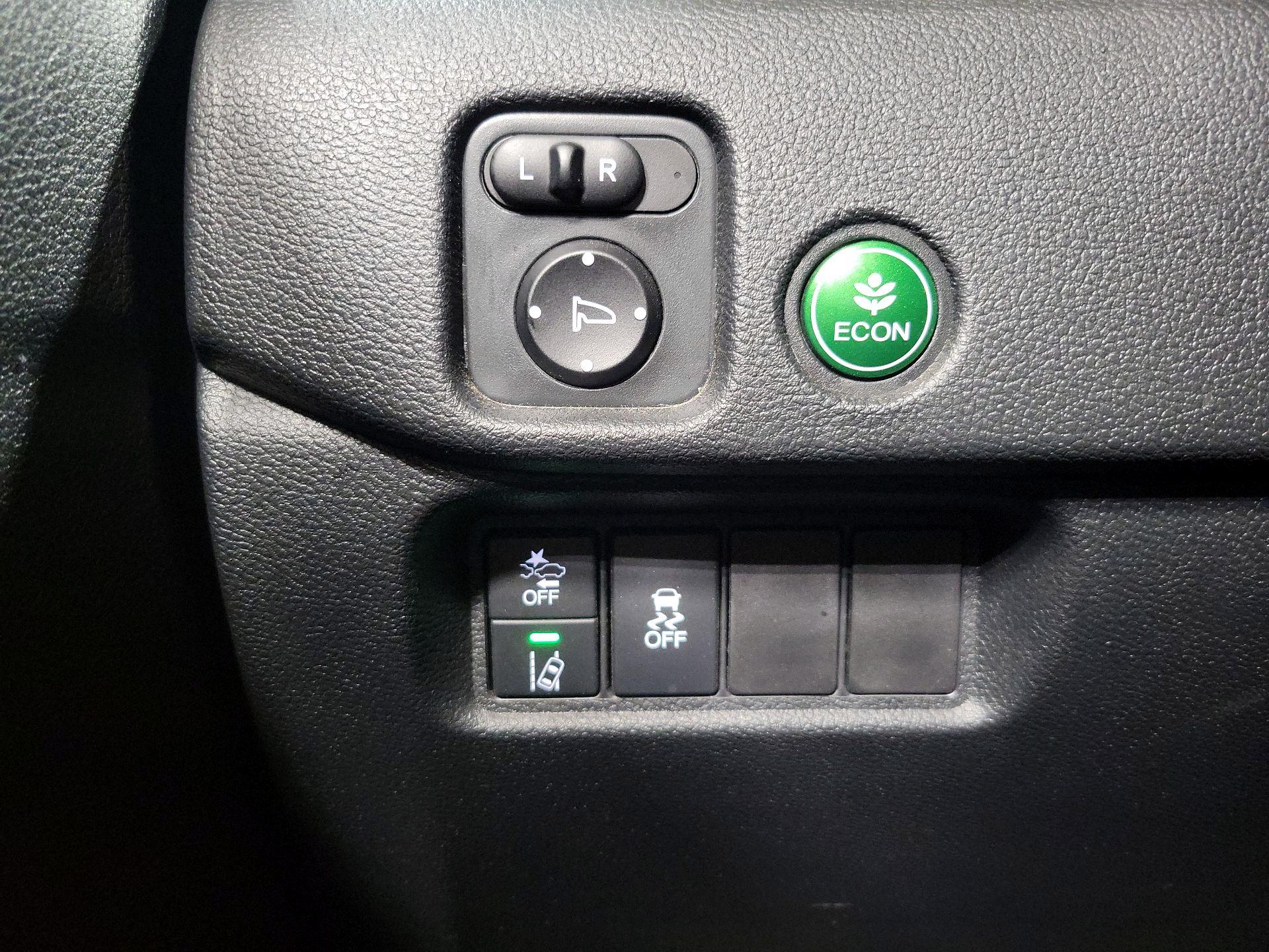 Thumbnail: 2021 Honda Passport - 13