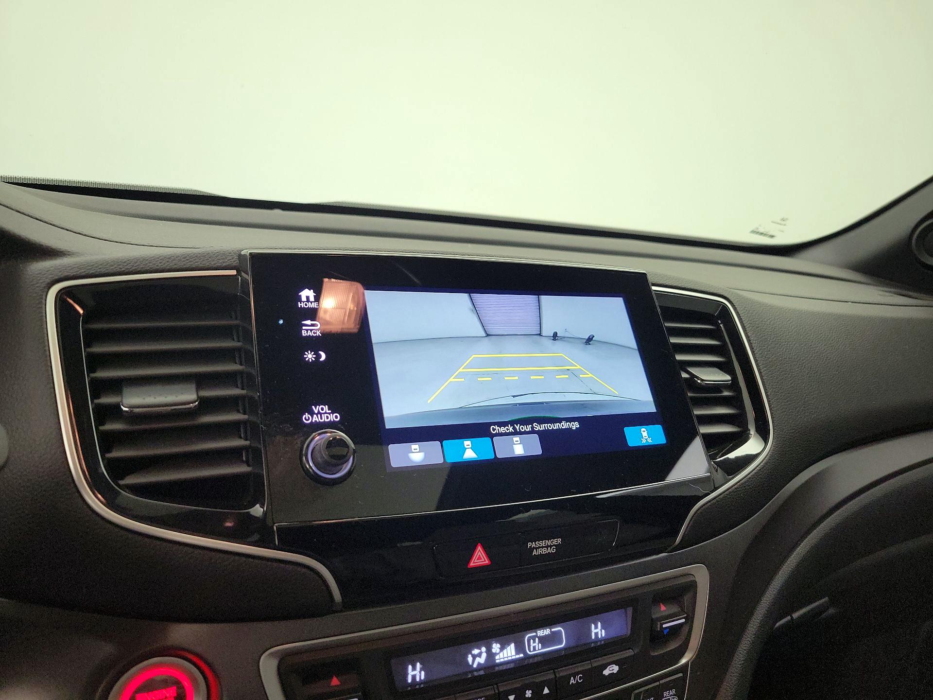 Thumbnail: 2021 Honda Passport - 14