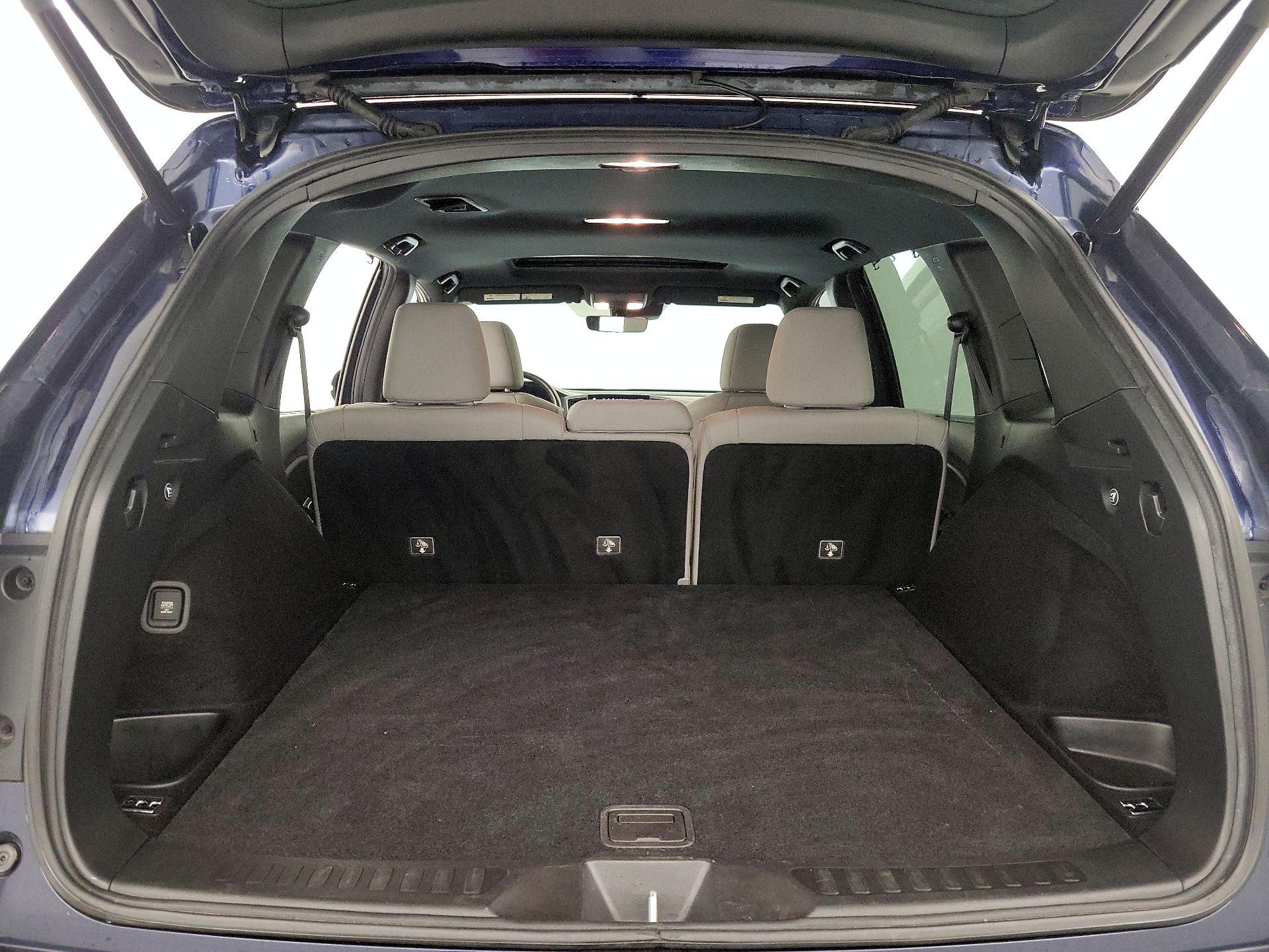 Thumbnail: 2021 Honda Passport - 20