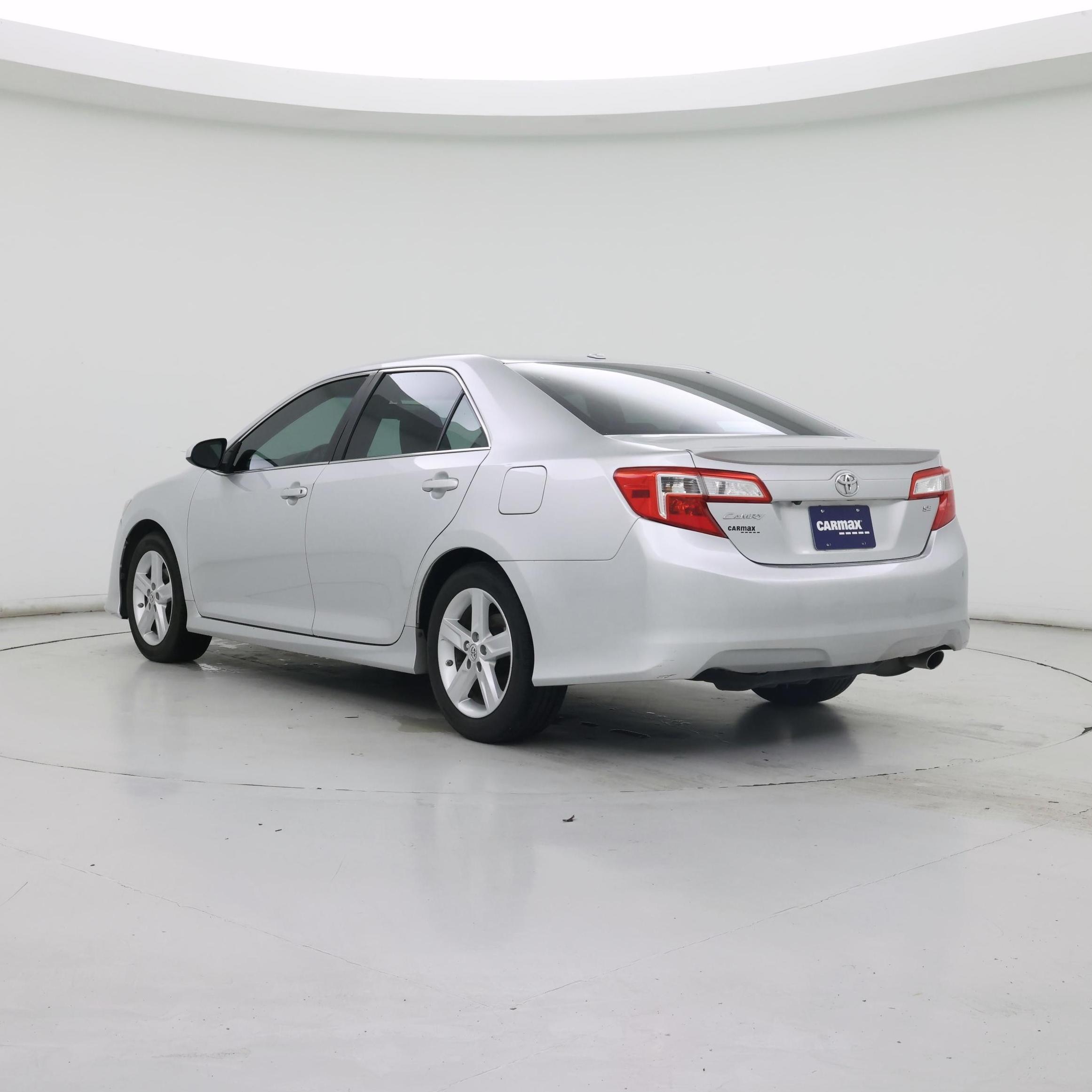 Thumbnail: 2014 Toyota Camry - 2