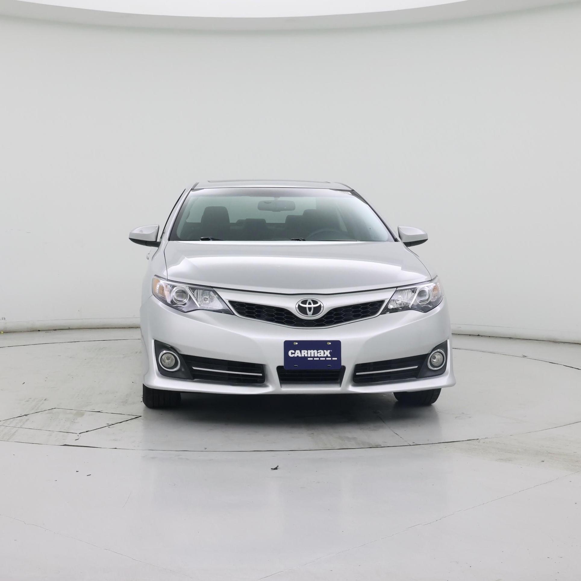 Thumbnail: 2014 Toyota Camry - 5