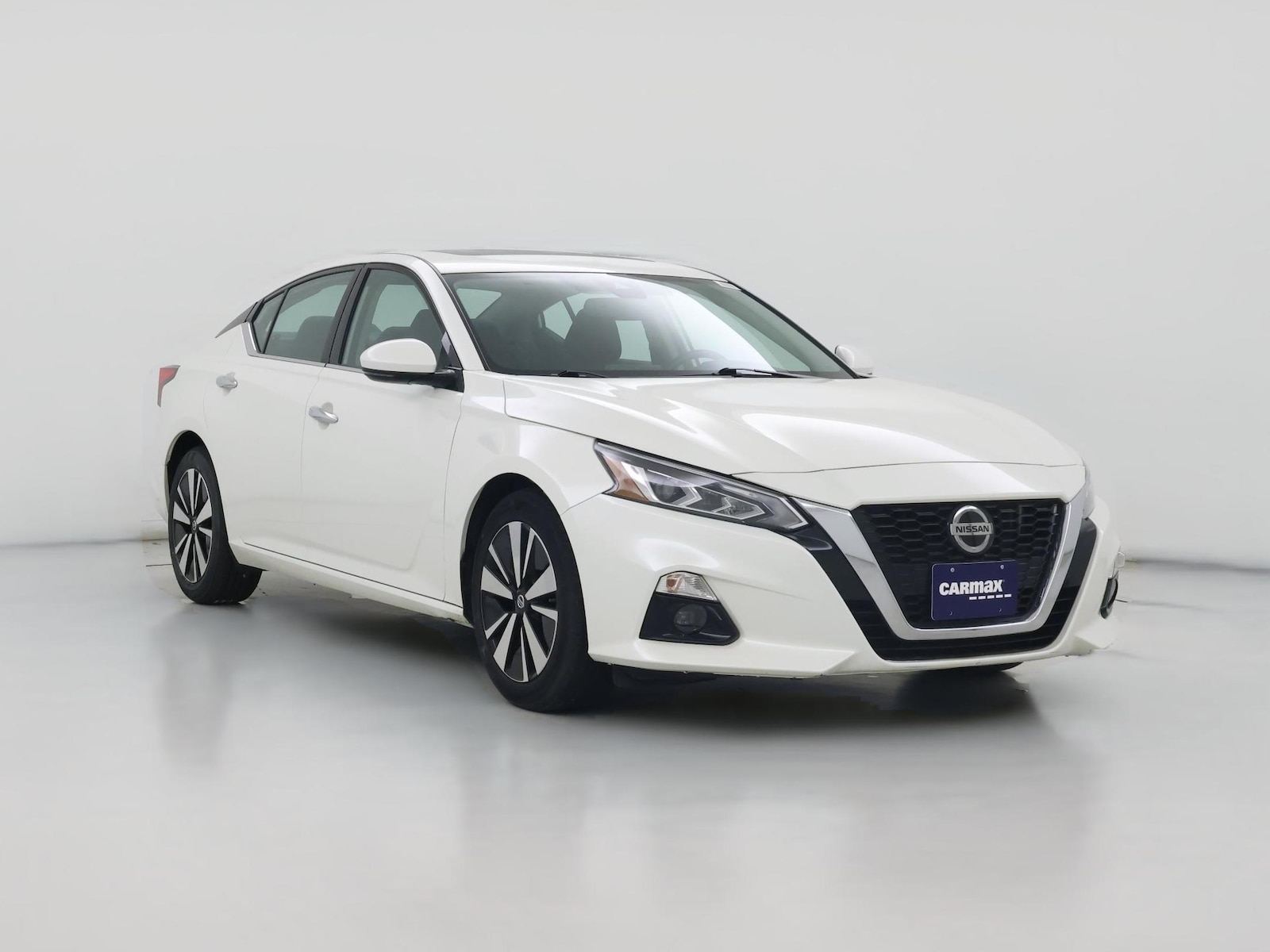 2020 Nissan Altima SV