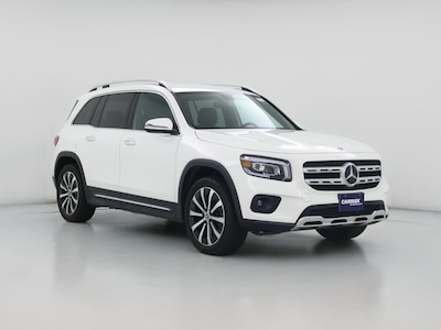 2022 Mercedes-Benz GLB250
