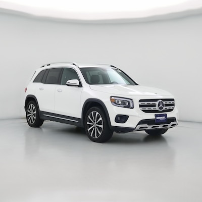2022 Mercedes-Benz GLB250
