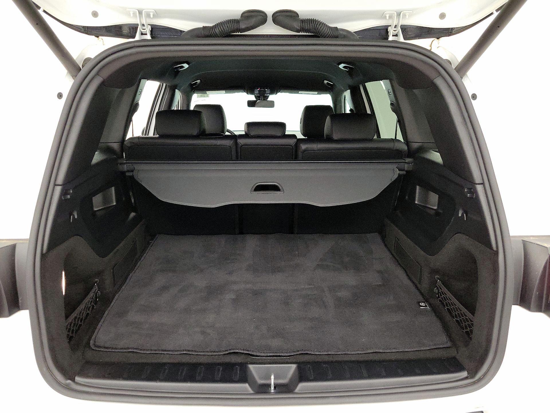 Thumbnail: 2022 Mercedes-Benz GLB - 19