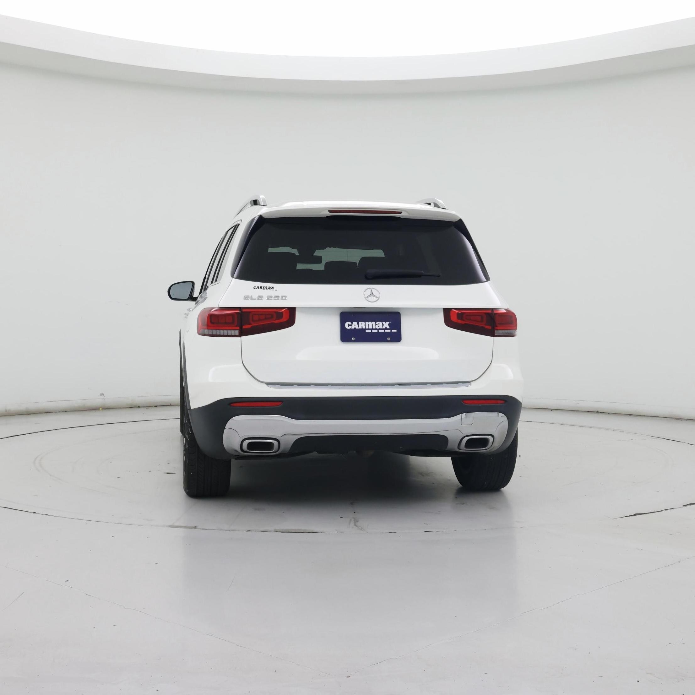 Thumbnail: 2022 Mercedes-Benz GLB - 6