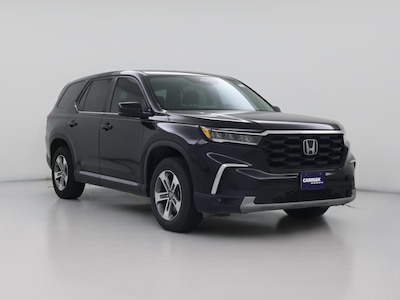 2024 Honda Pilot EX-L