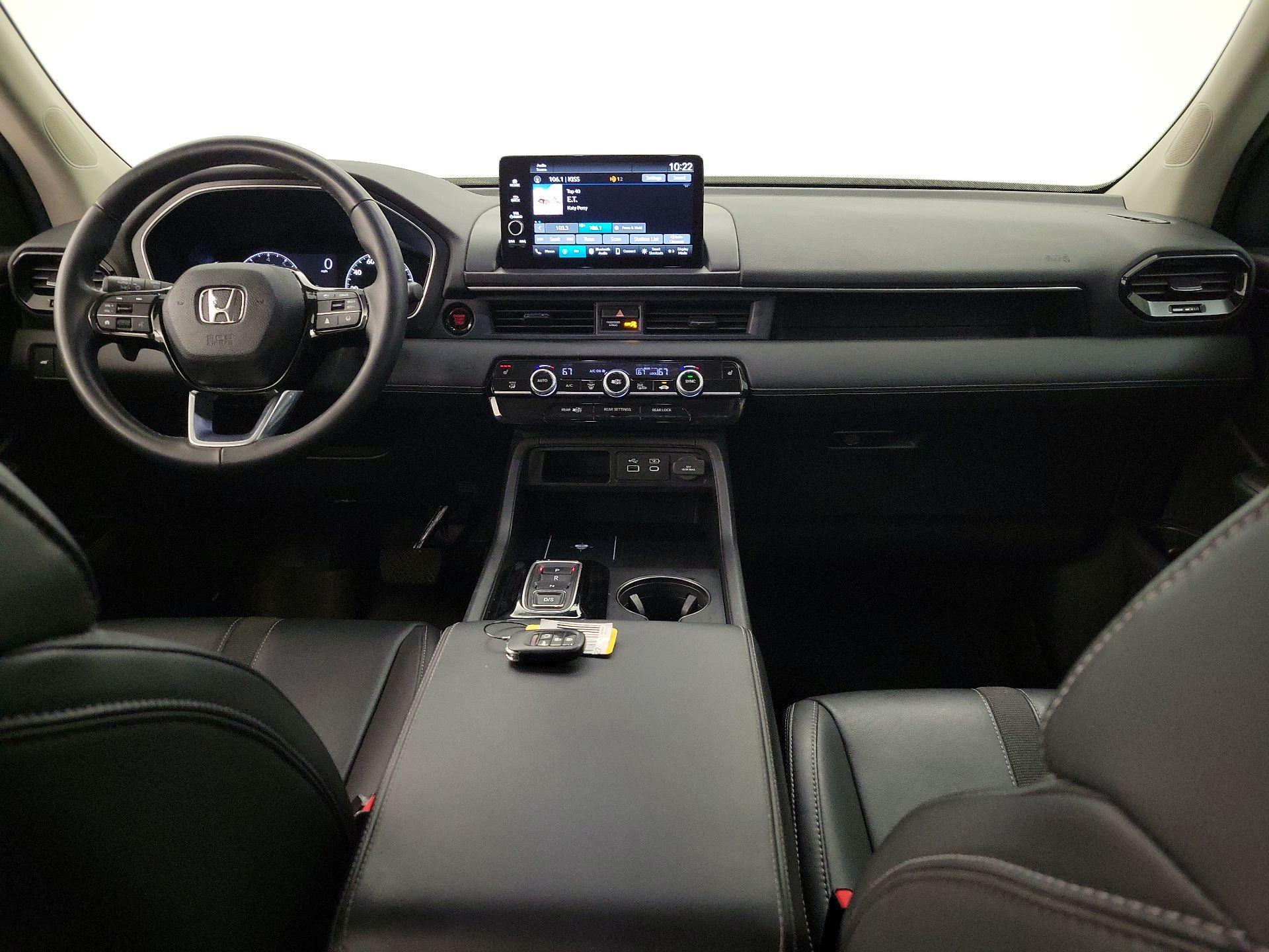 Thumbnail: 2024 Honda Pilot - 9