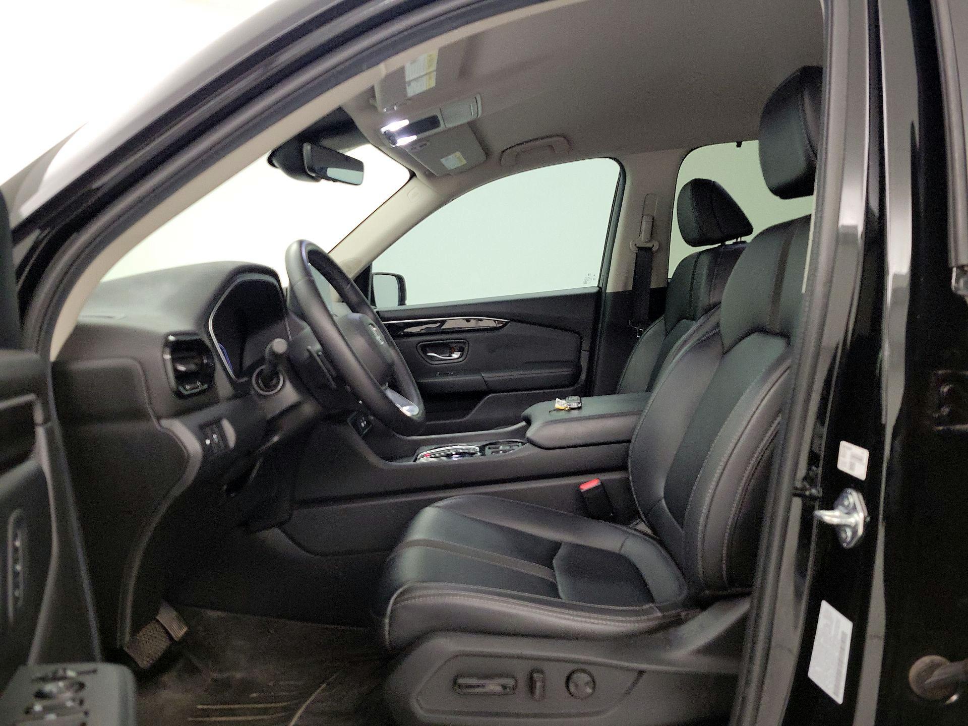 Thumbnail: 2024 Honda Pilot - 11