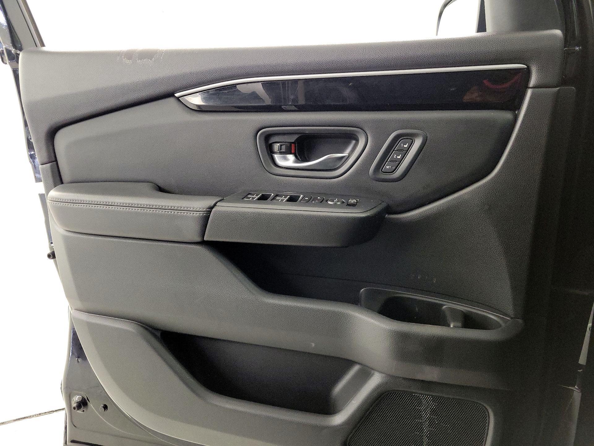 Thumbnail: 2024 Honda Pilot - 12