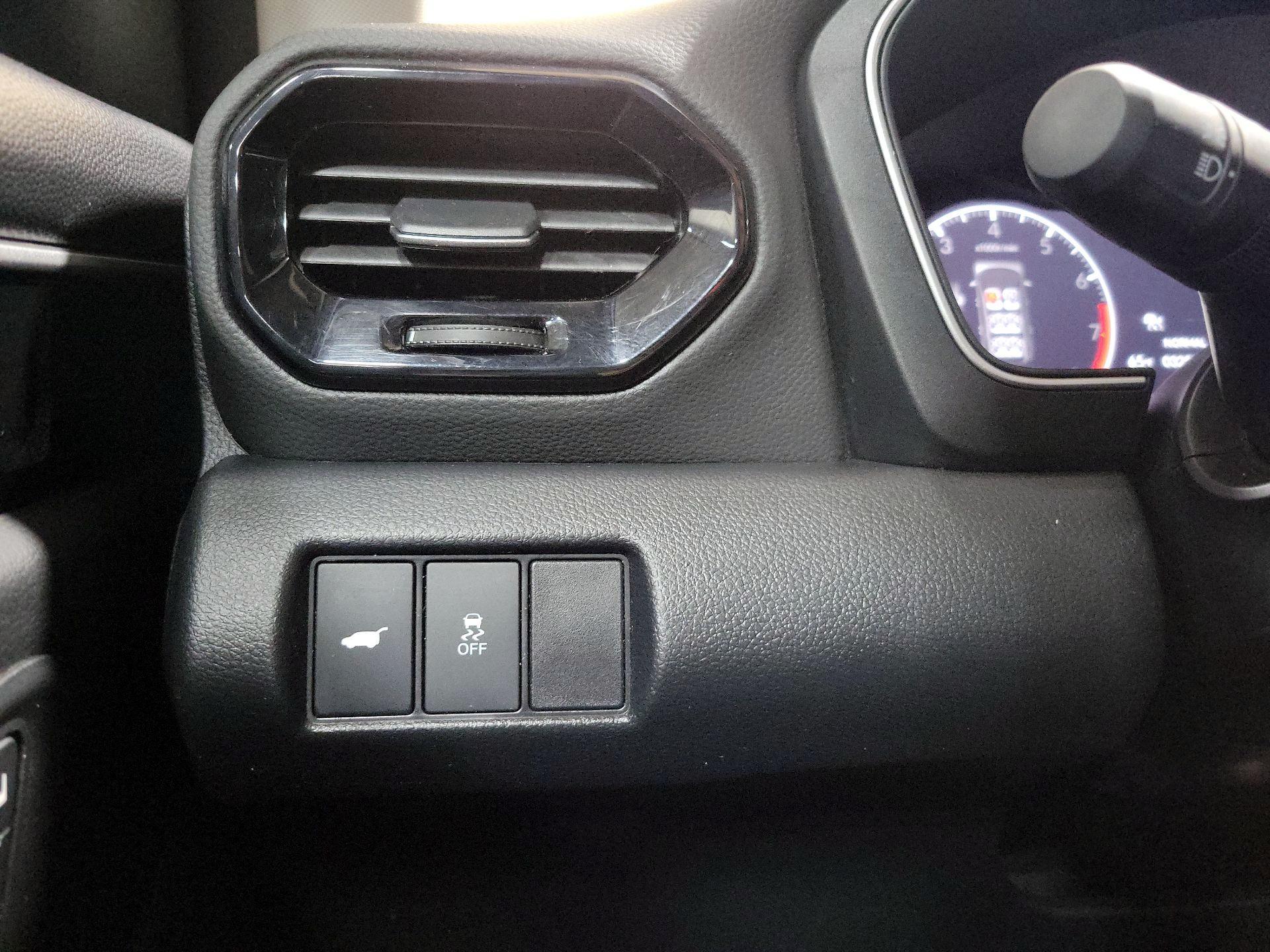 Thumbnail: 2024 Honda Pilot - 13